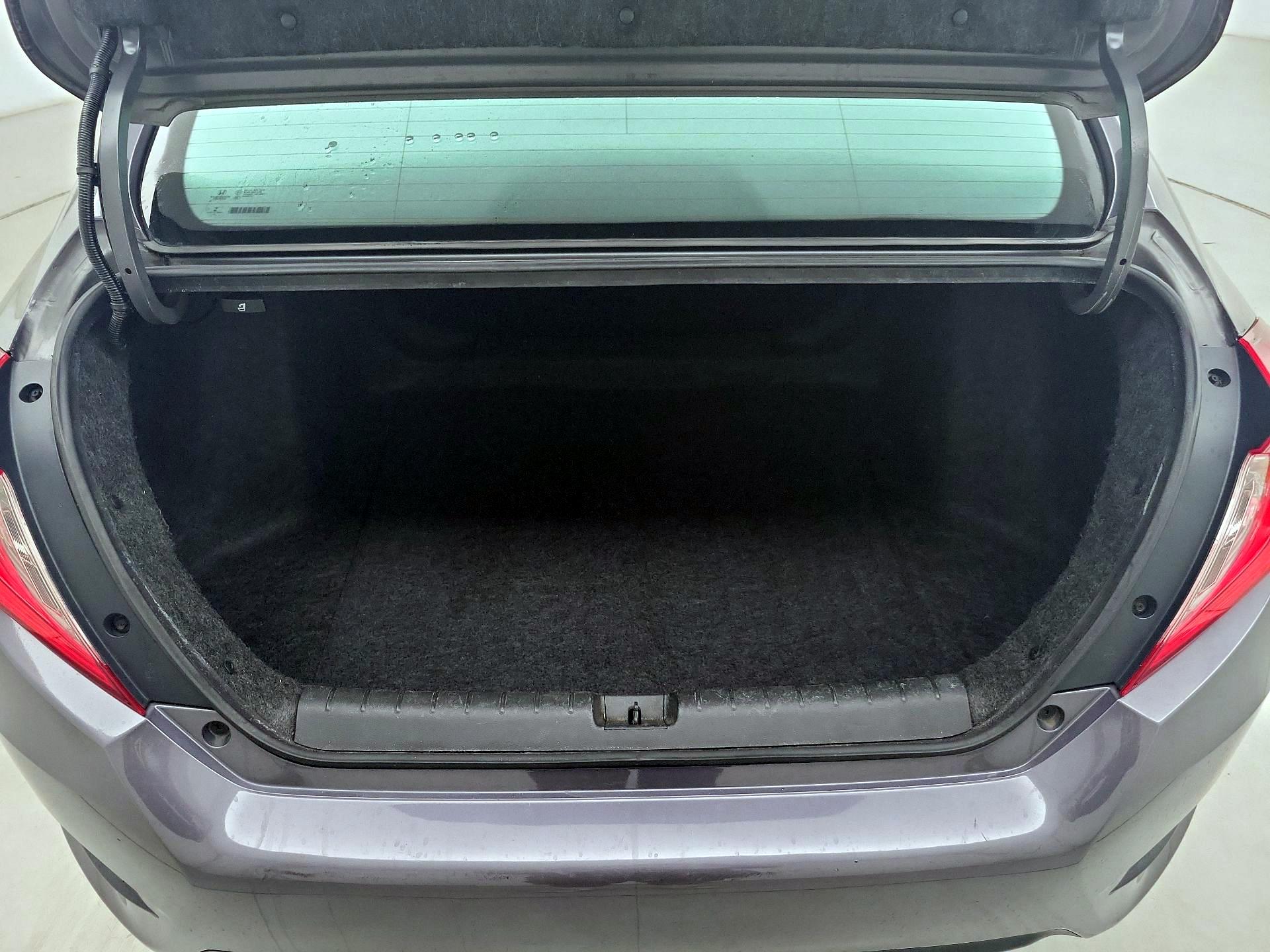 Thumbnail: 2018 Honda Civic - 20
