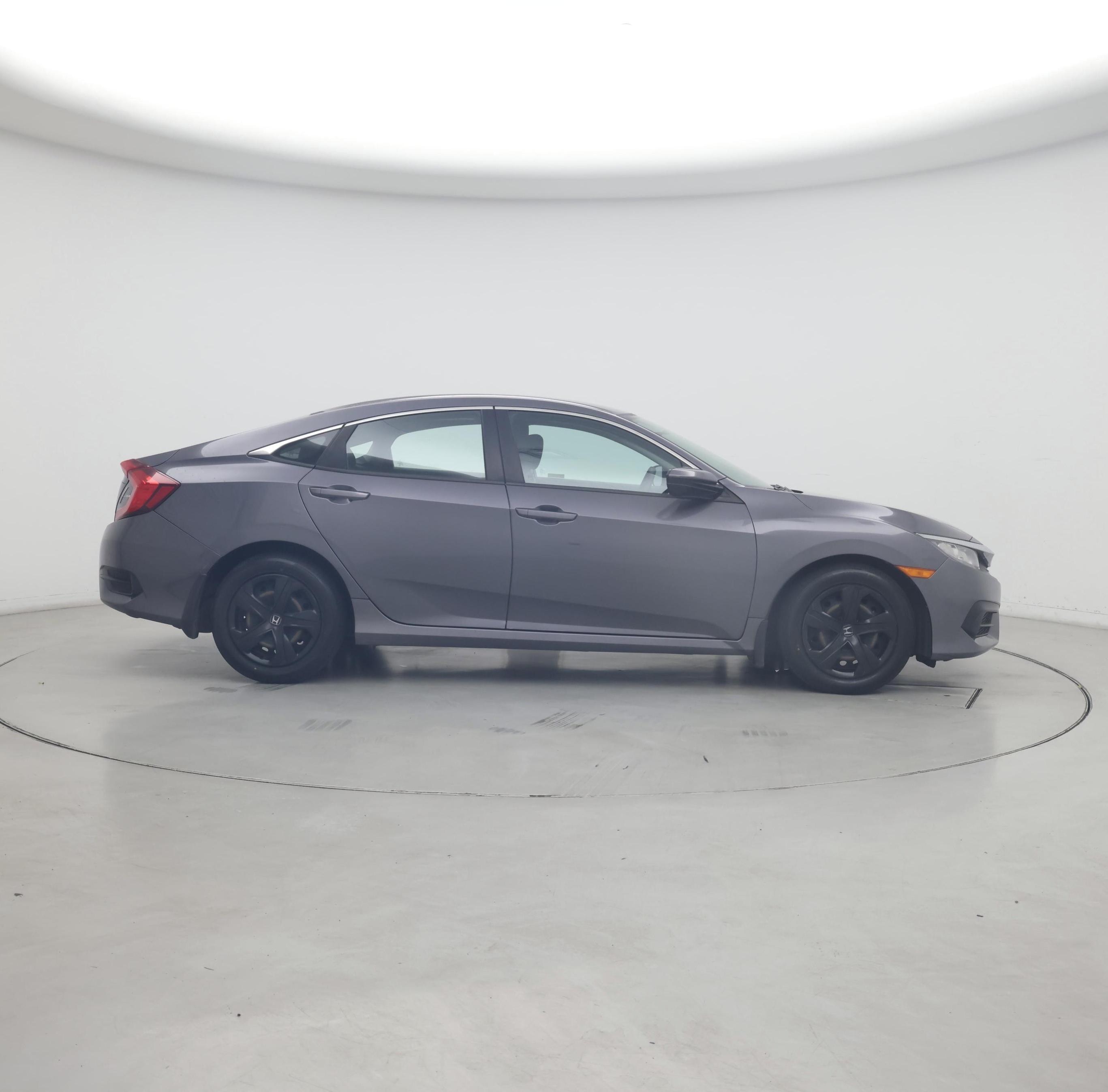 Thumbnail: 2018 Honda Civic - 7