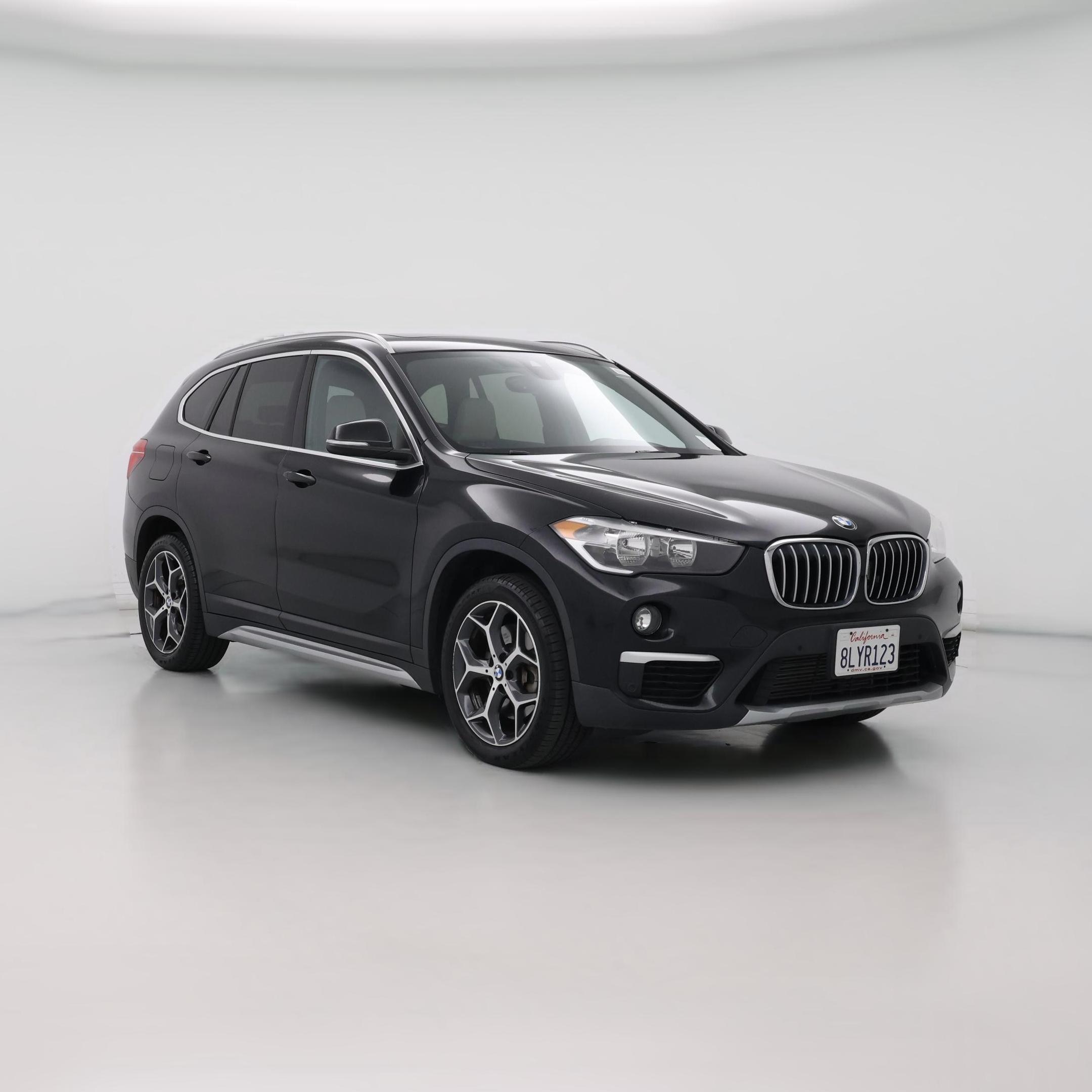Thumbnail: 2019 BMW X1 - 1