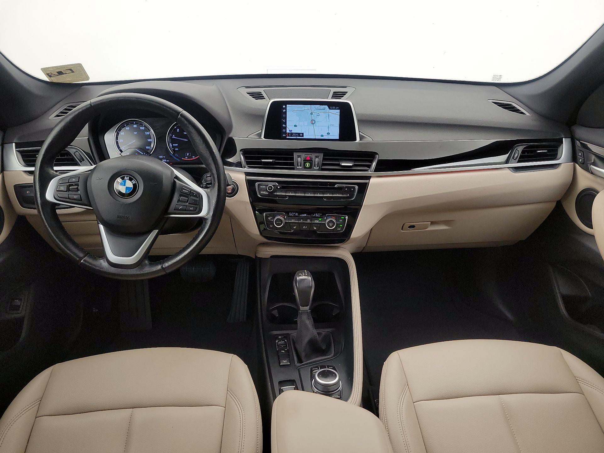 Thumbnail: 2019 BMW X1 - 9
