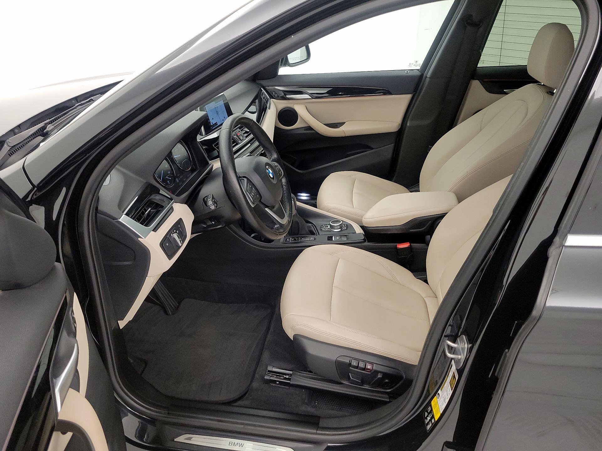 Thumbnail: 2019 BMW X1 - 11