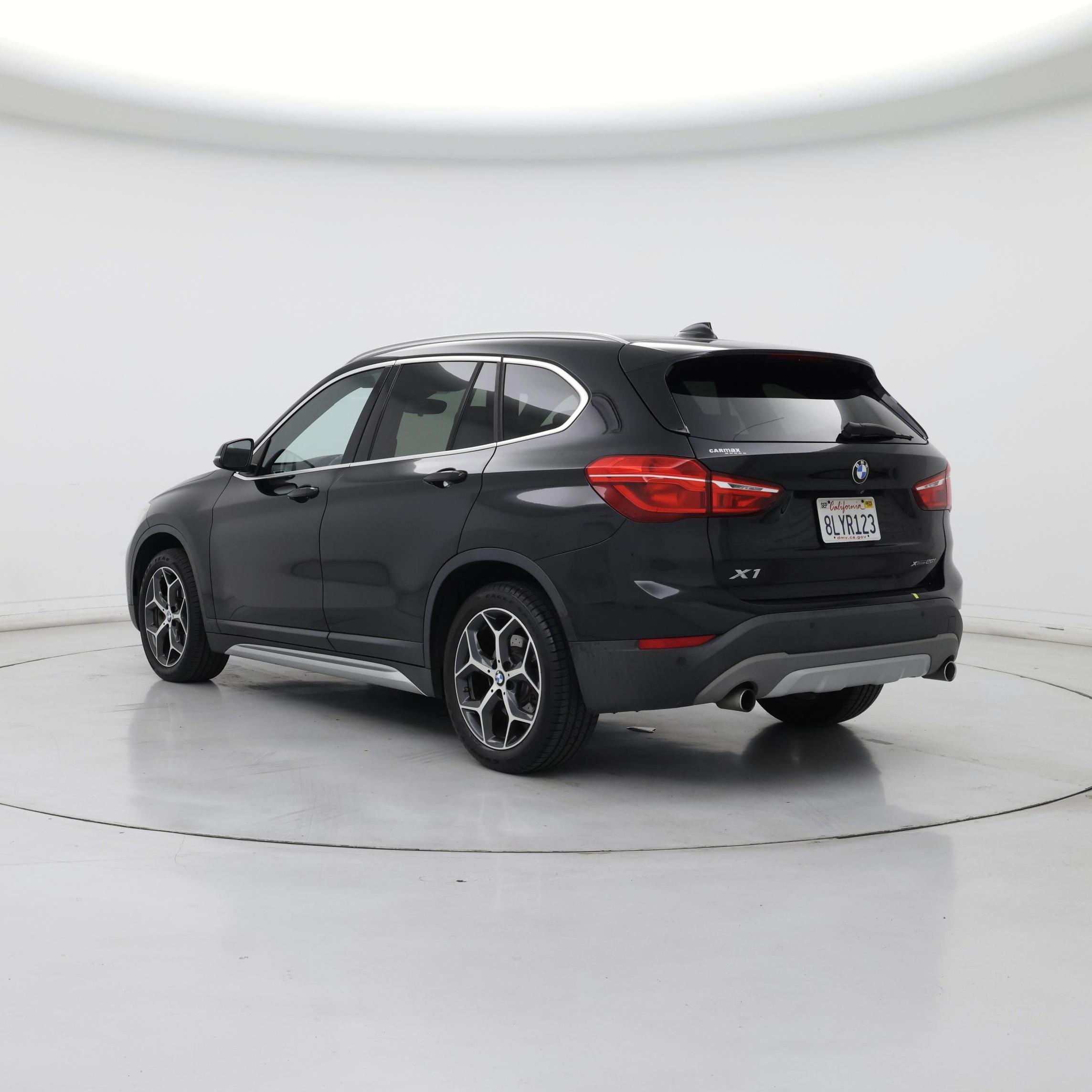 Thumbnail: 2019 BMW X1 - 2