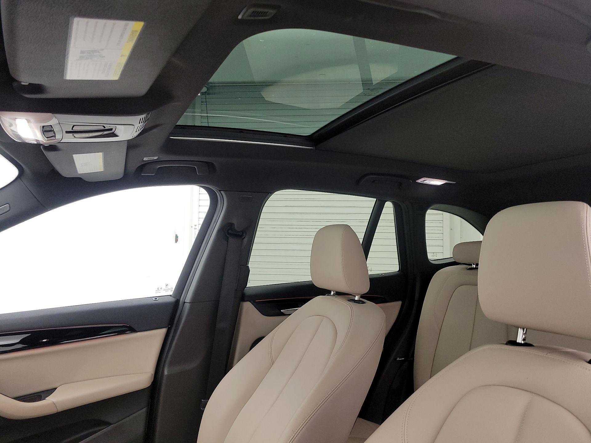 Thumbnail: 2019 BMW X1 - 20