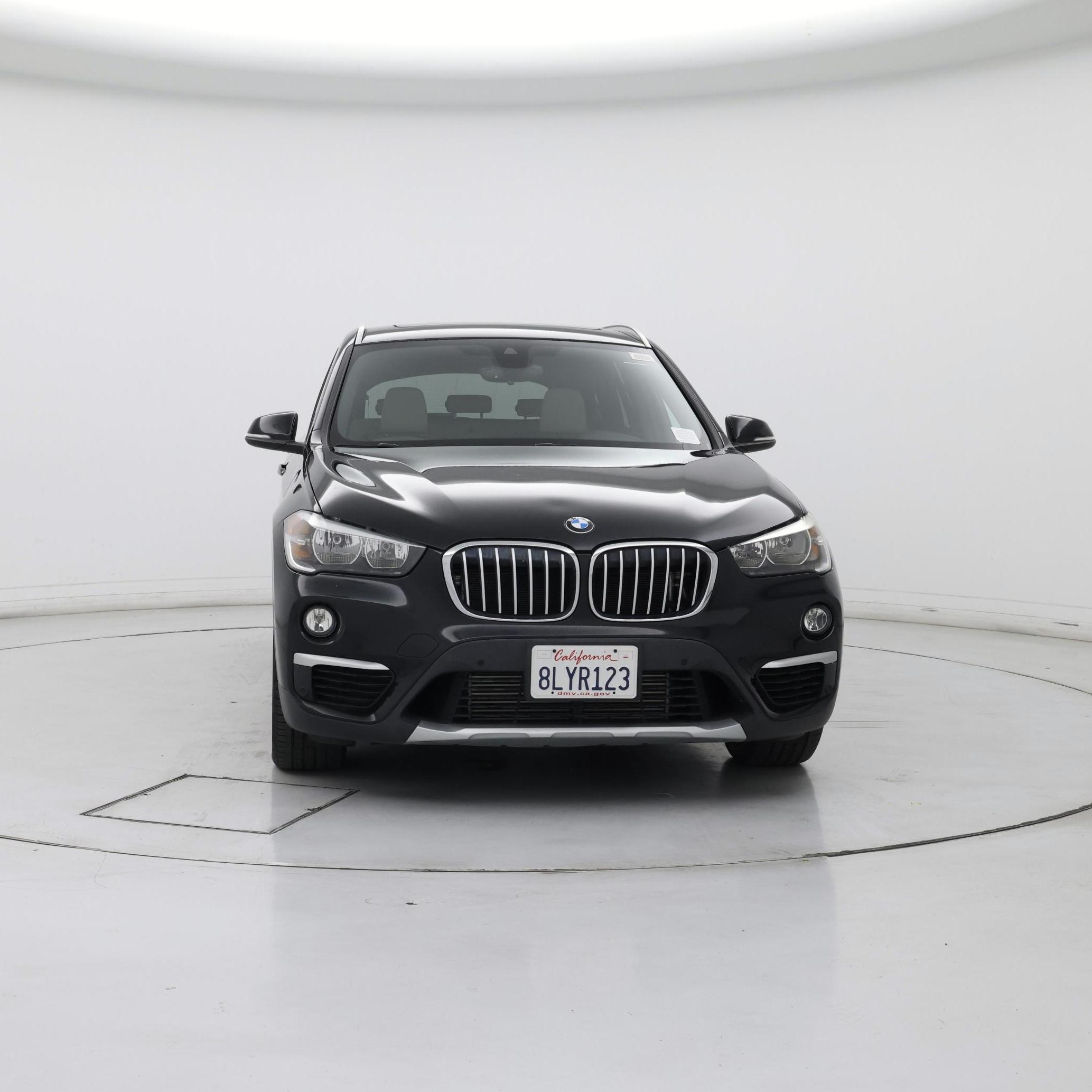 Thumbnail: 2019 BMW X1 - 5