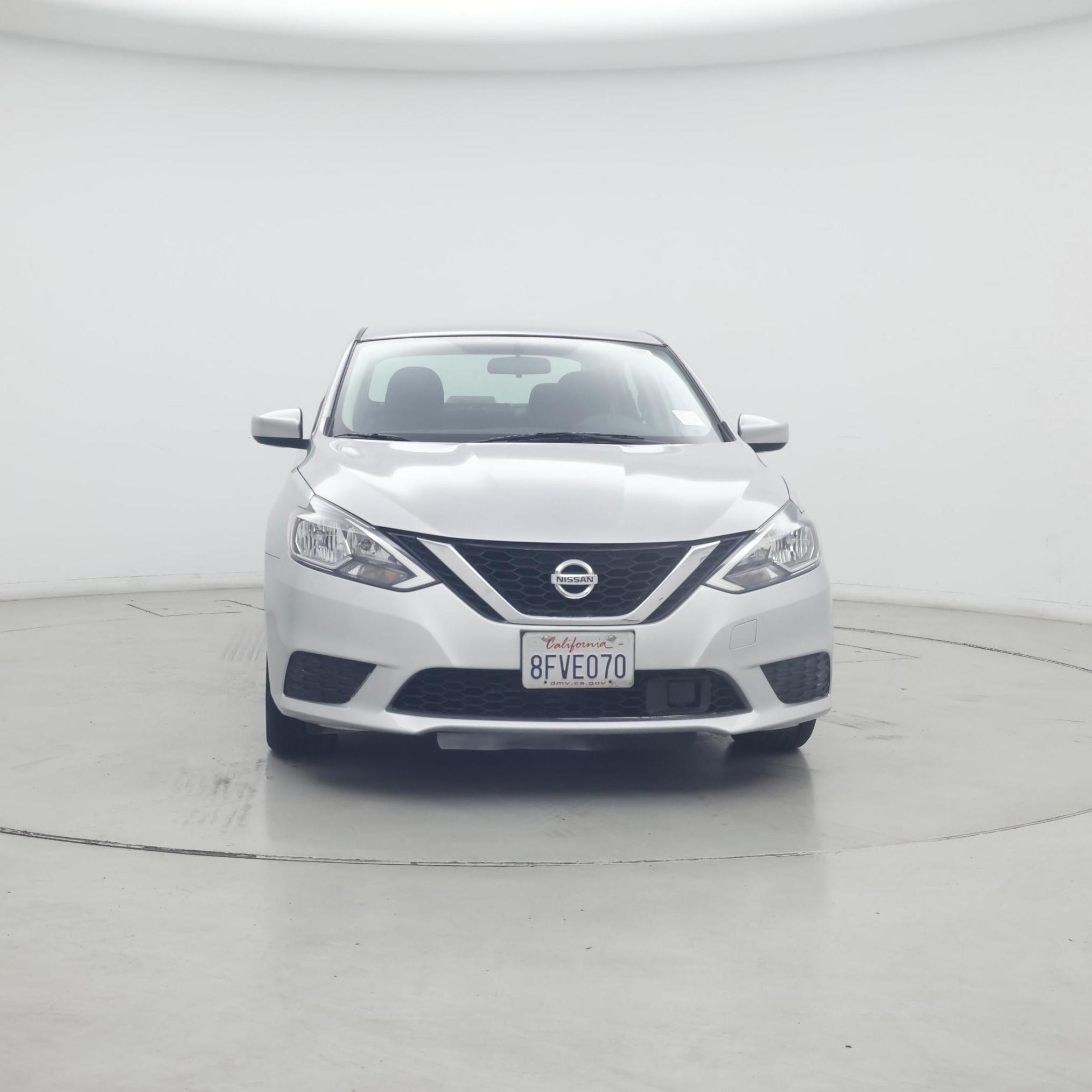 Thumbnail: 2018 Nissan Sentra - 5