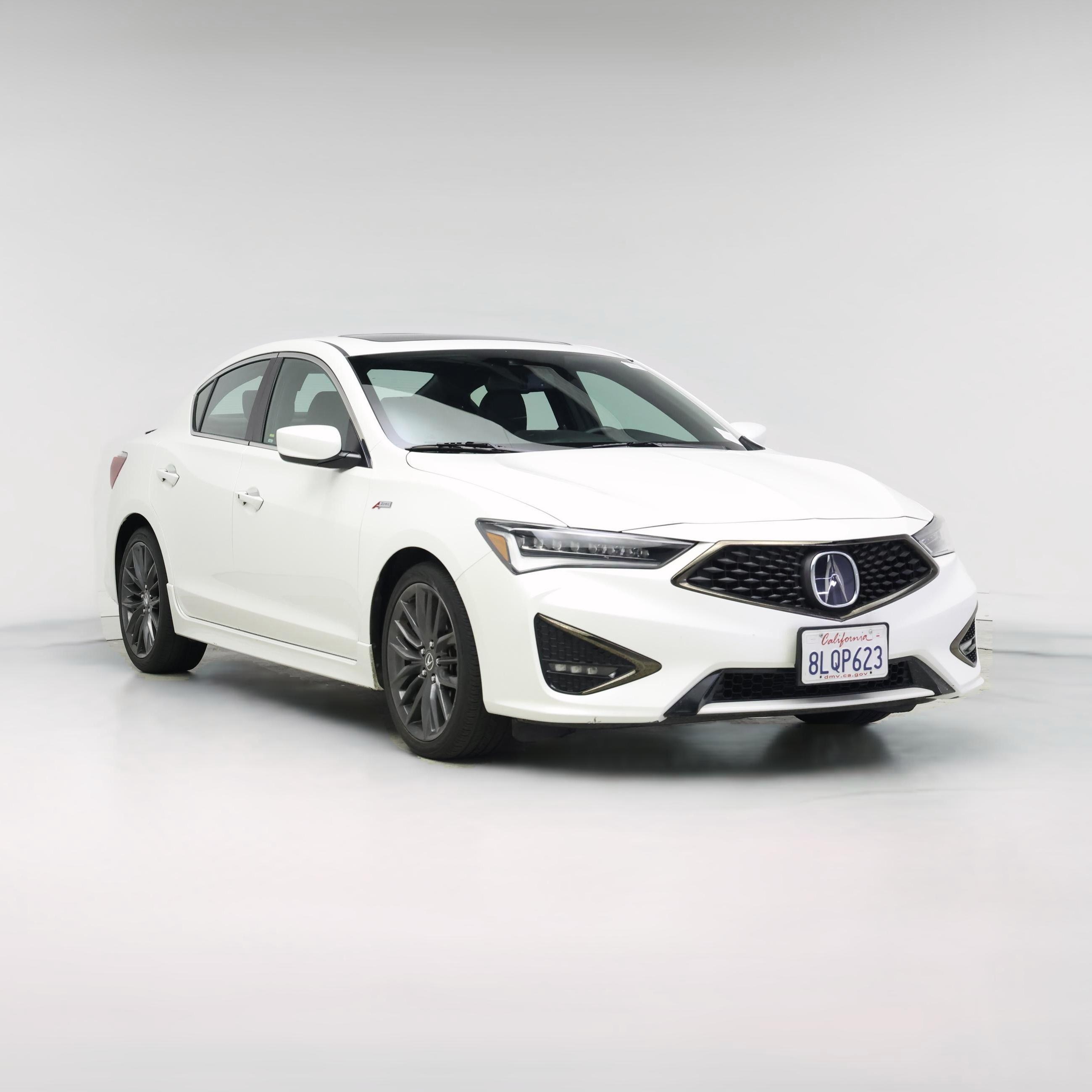 Thumbnail: 2019 Acura ILX - 1