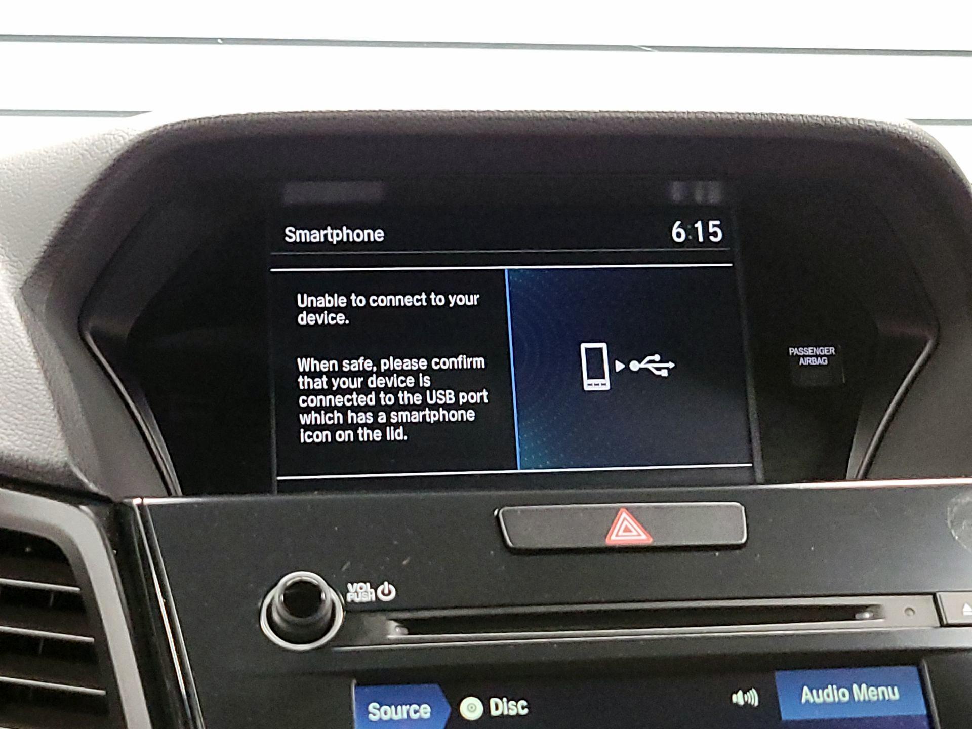 Thumbnail: 2019 Acura ILX - 14