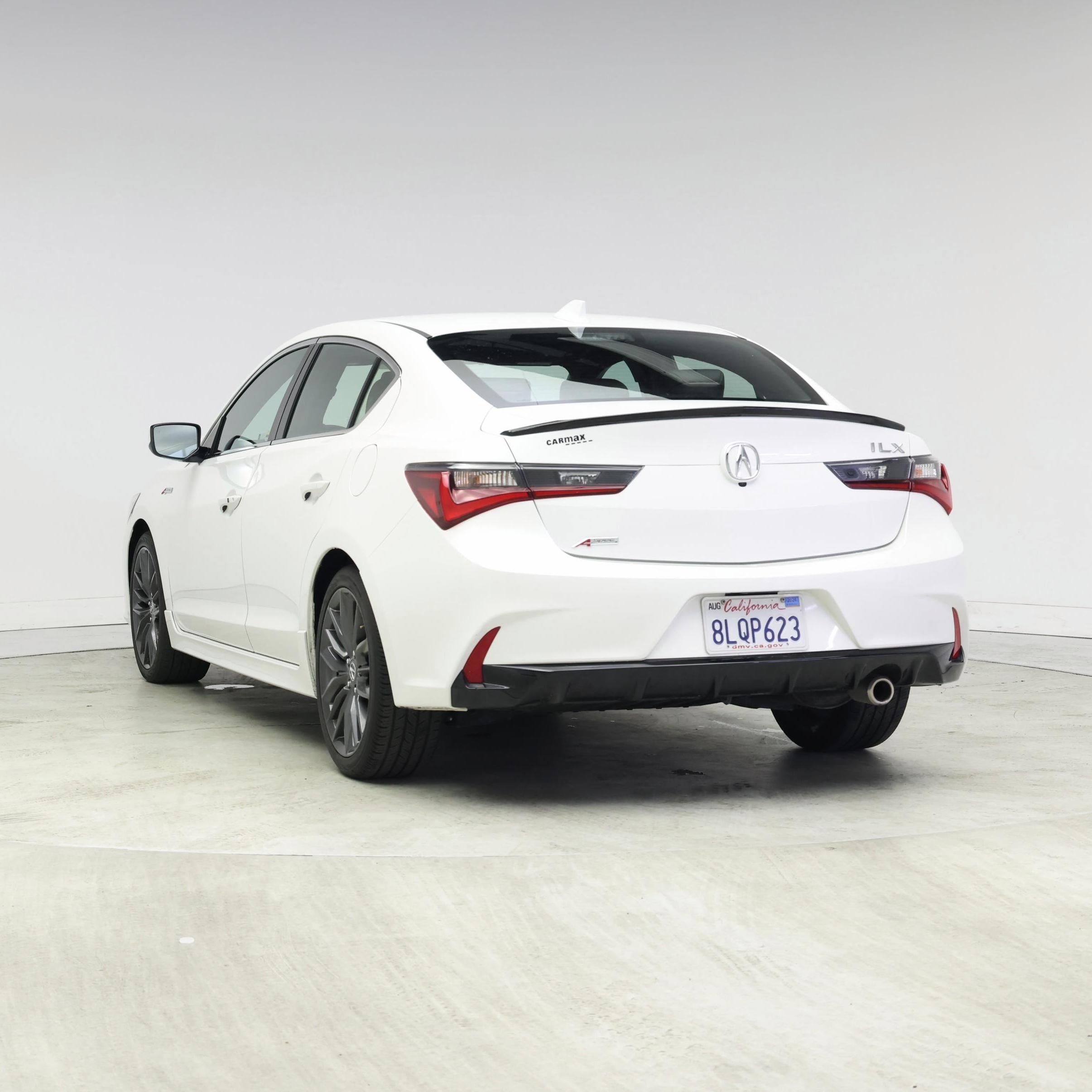Thumbnail: 2019 Acura ILX - 2