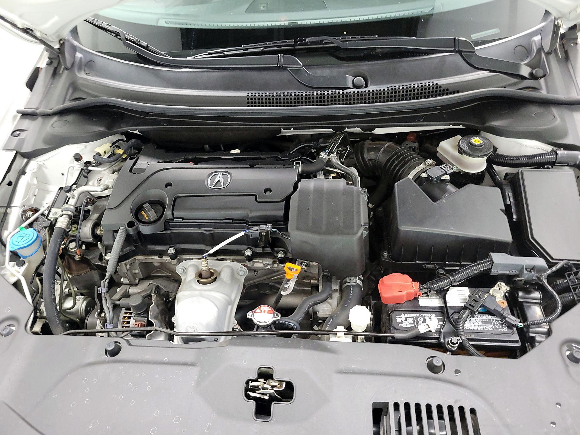 Thumbnail: 2019 Acura ILX - 19
