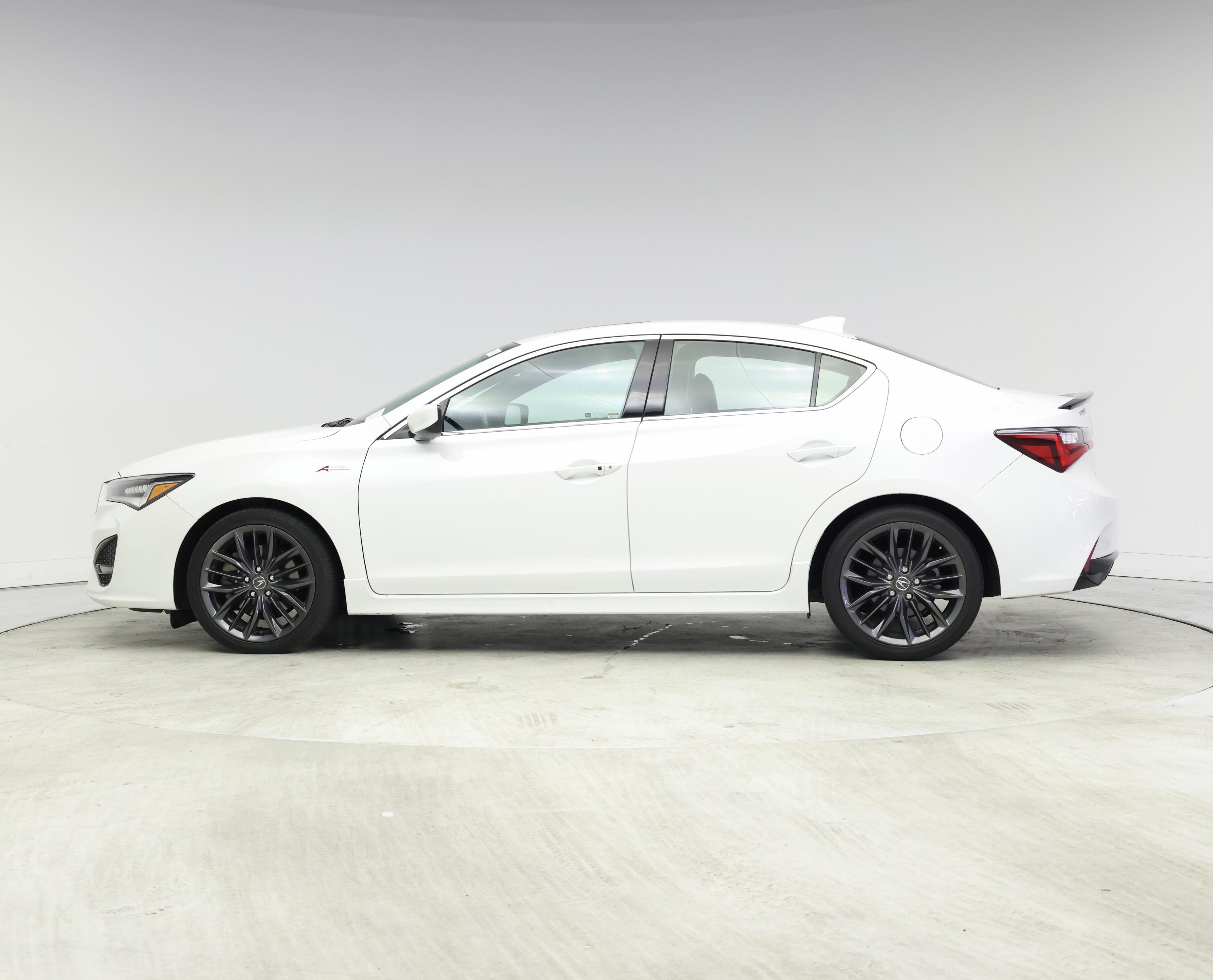 Thumbnail: 2019 Acura ILX - 3