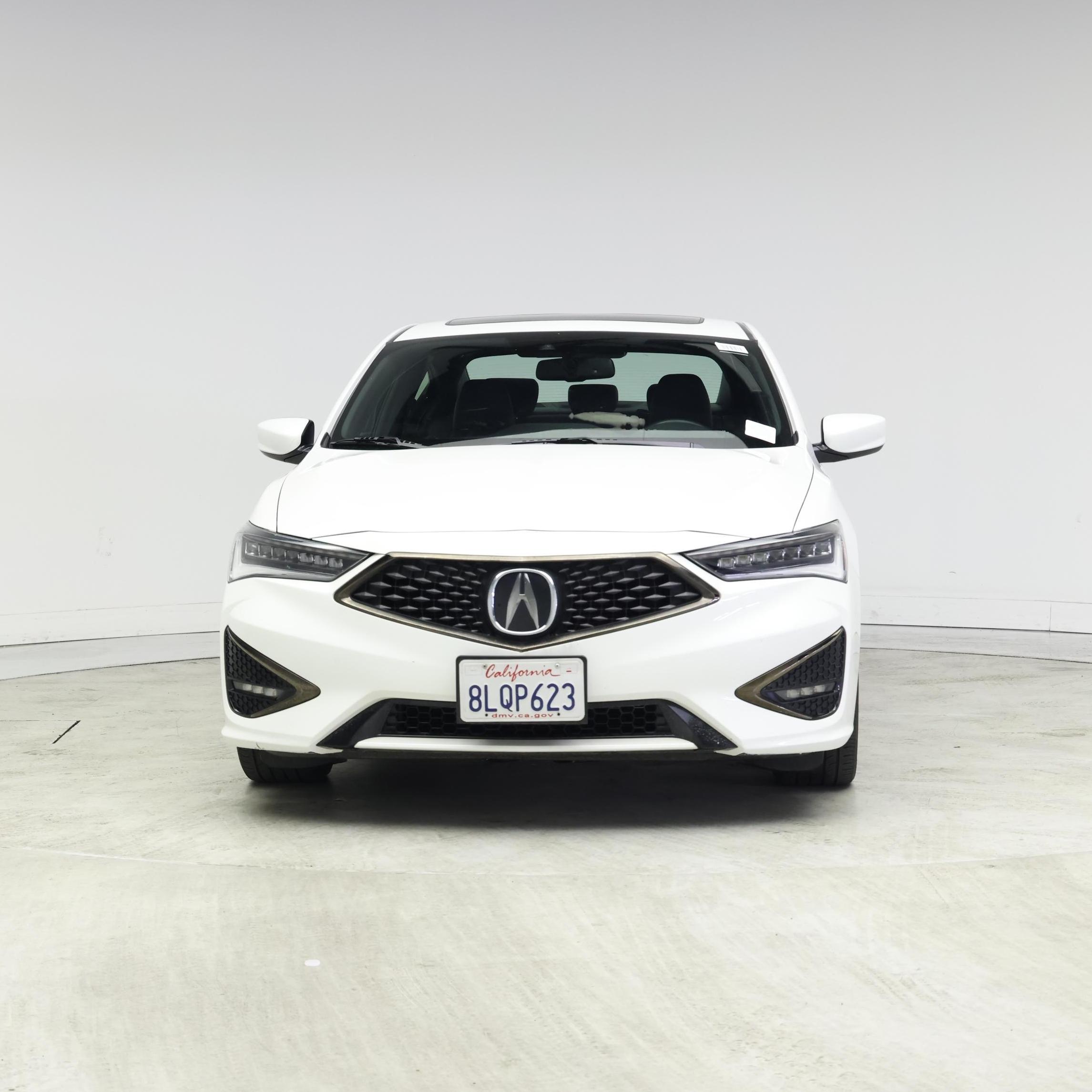 Thumbnail: 2019 Acura ILX - 5