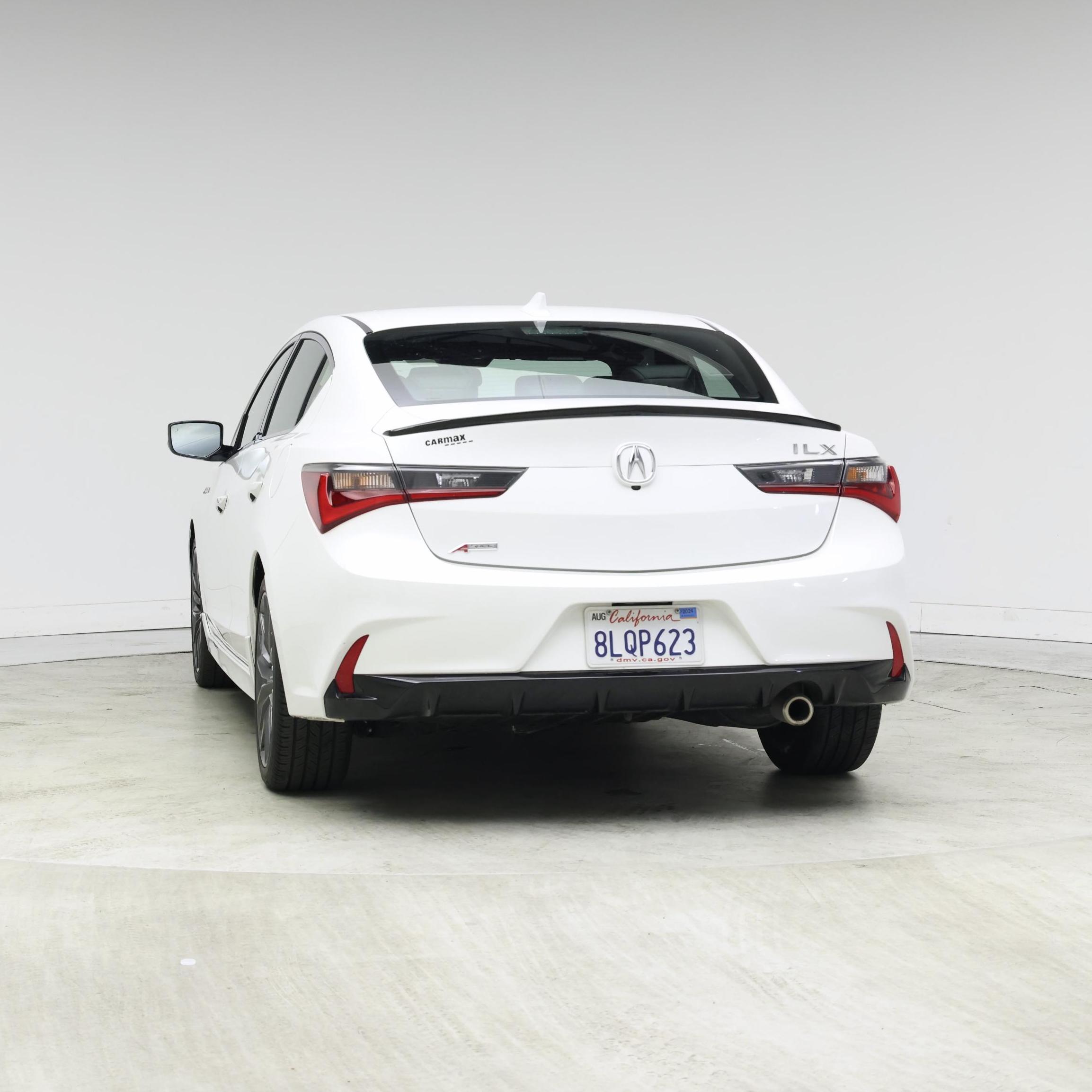 Thumbnail: 2019 Acura ILX - 6