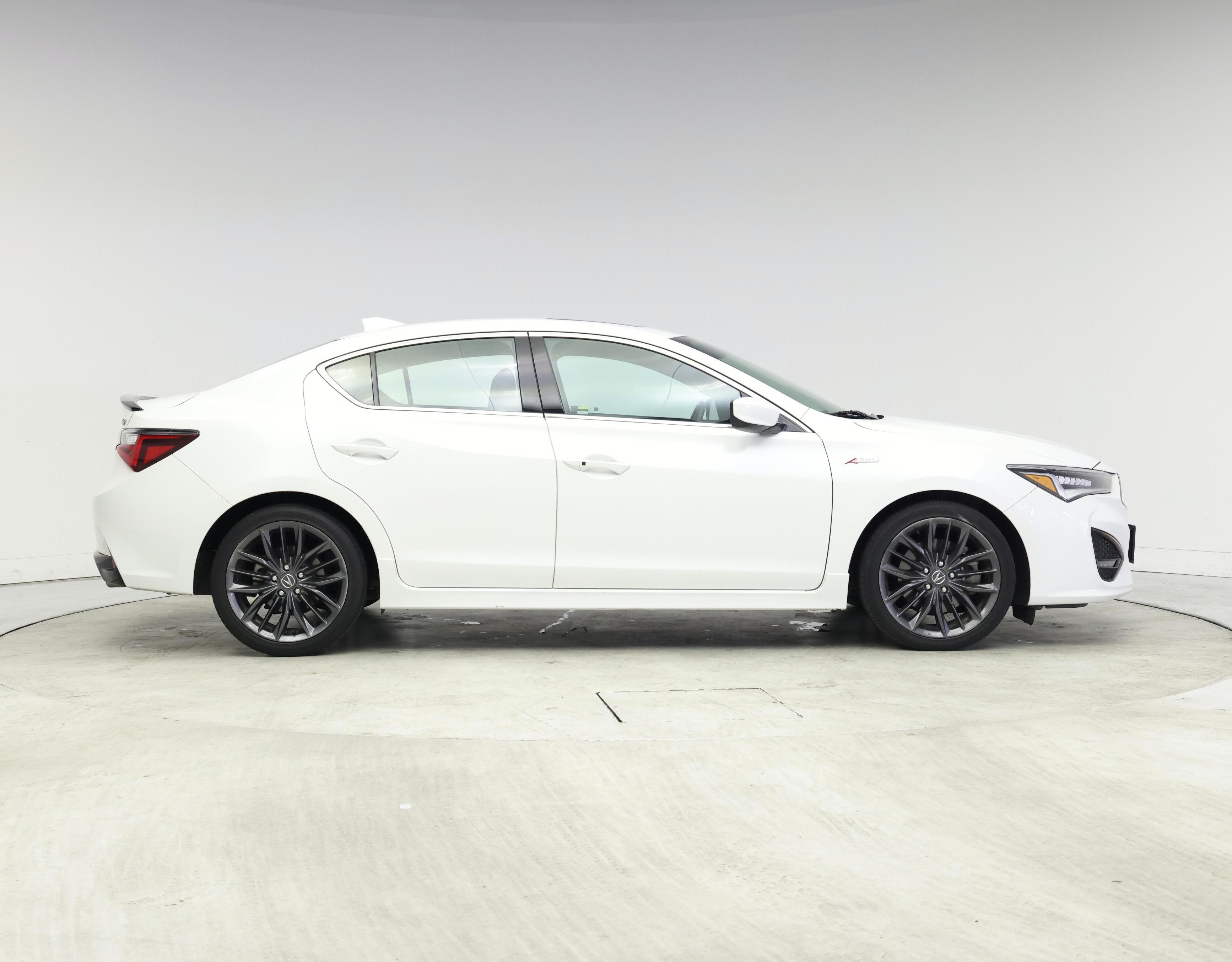 Thumbnail: 2019 Acura ILX - 7