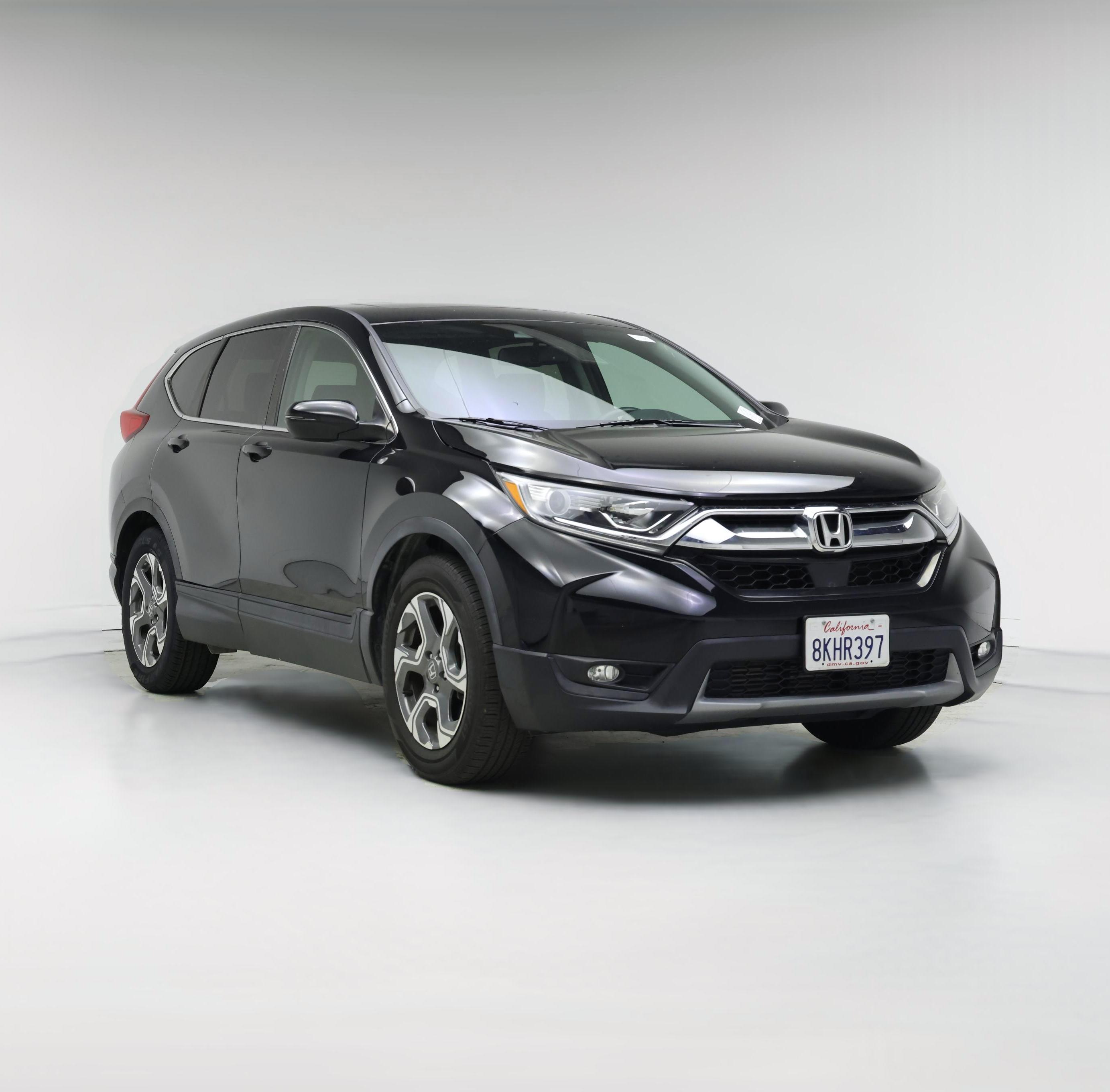 Thumbnail: 2019 Honda CR-V - 1