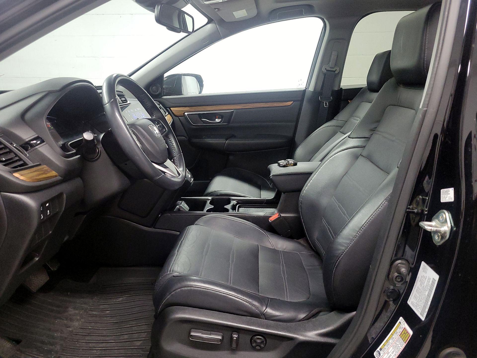 Thumbnail: 2019 Honda CR-V - 11