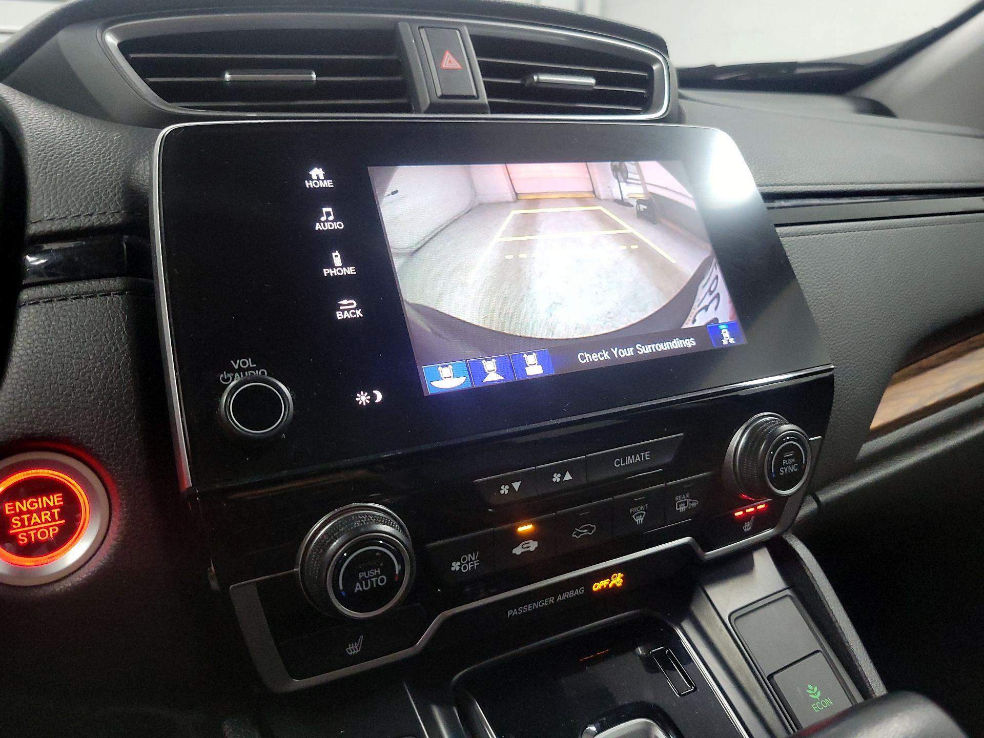 Thumbnail: 2019 Honda CR-V - 14