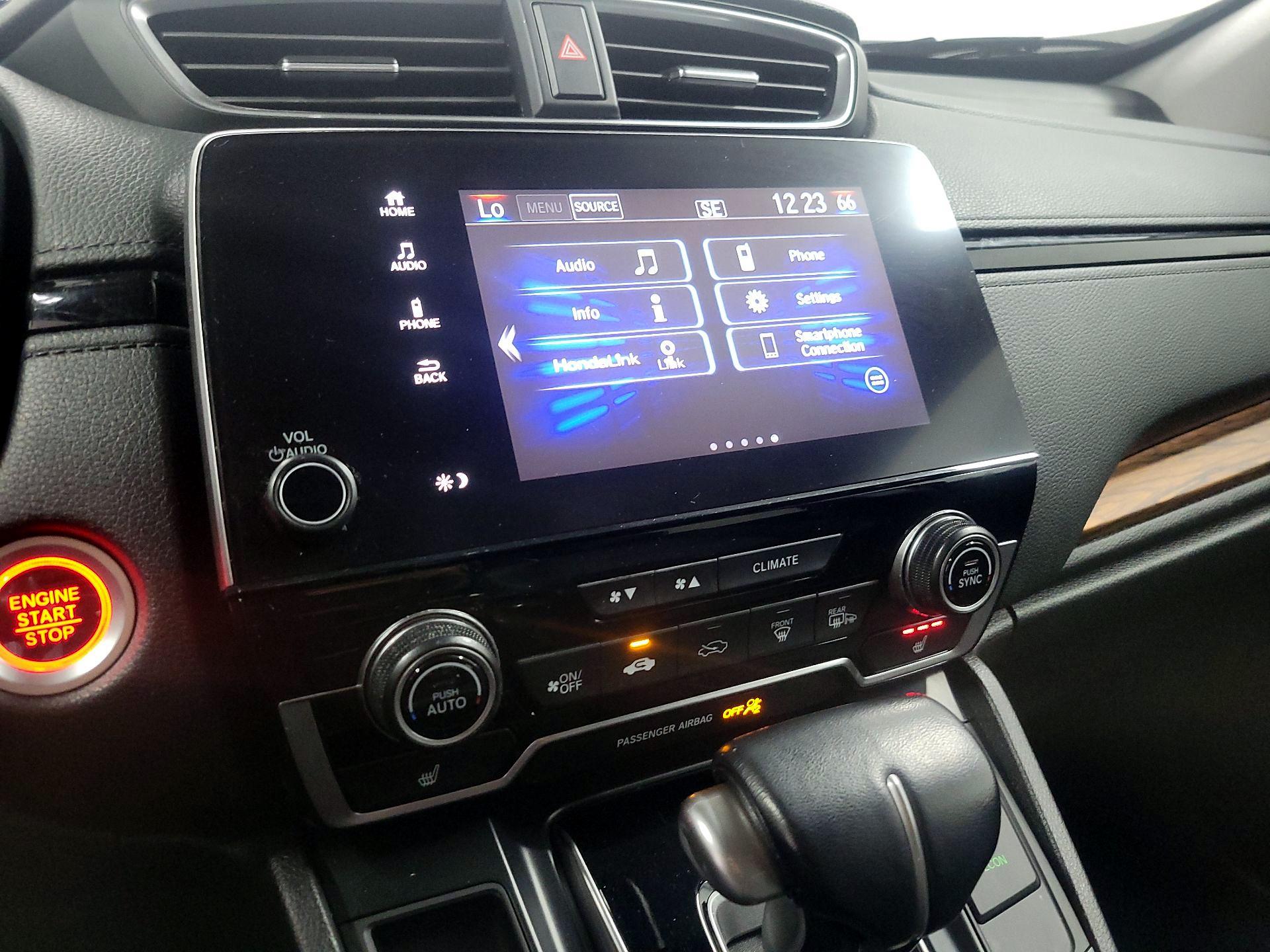 Thumbnail: 2019 Honda CR-V - 15