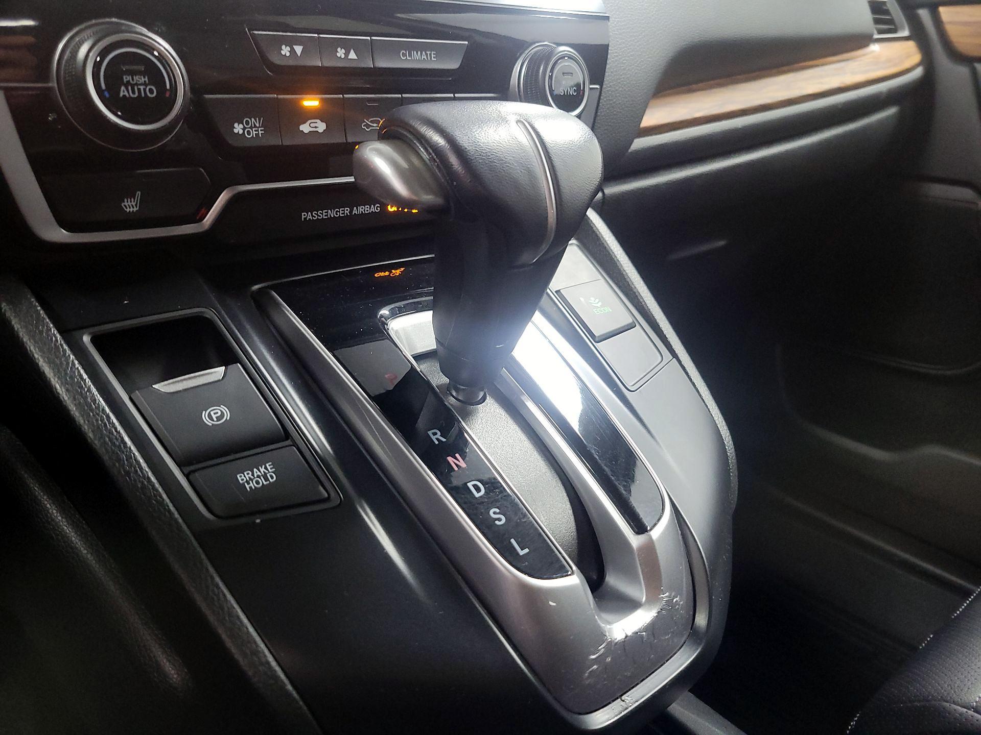 Thumbnail: 2019 Honda CR-V - 17