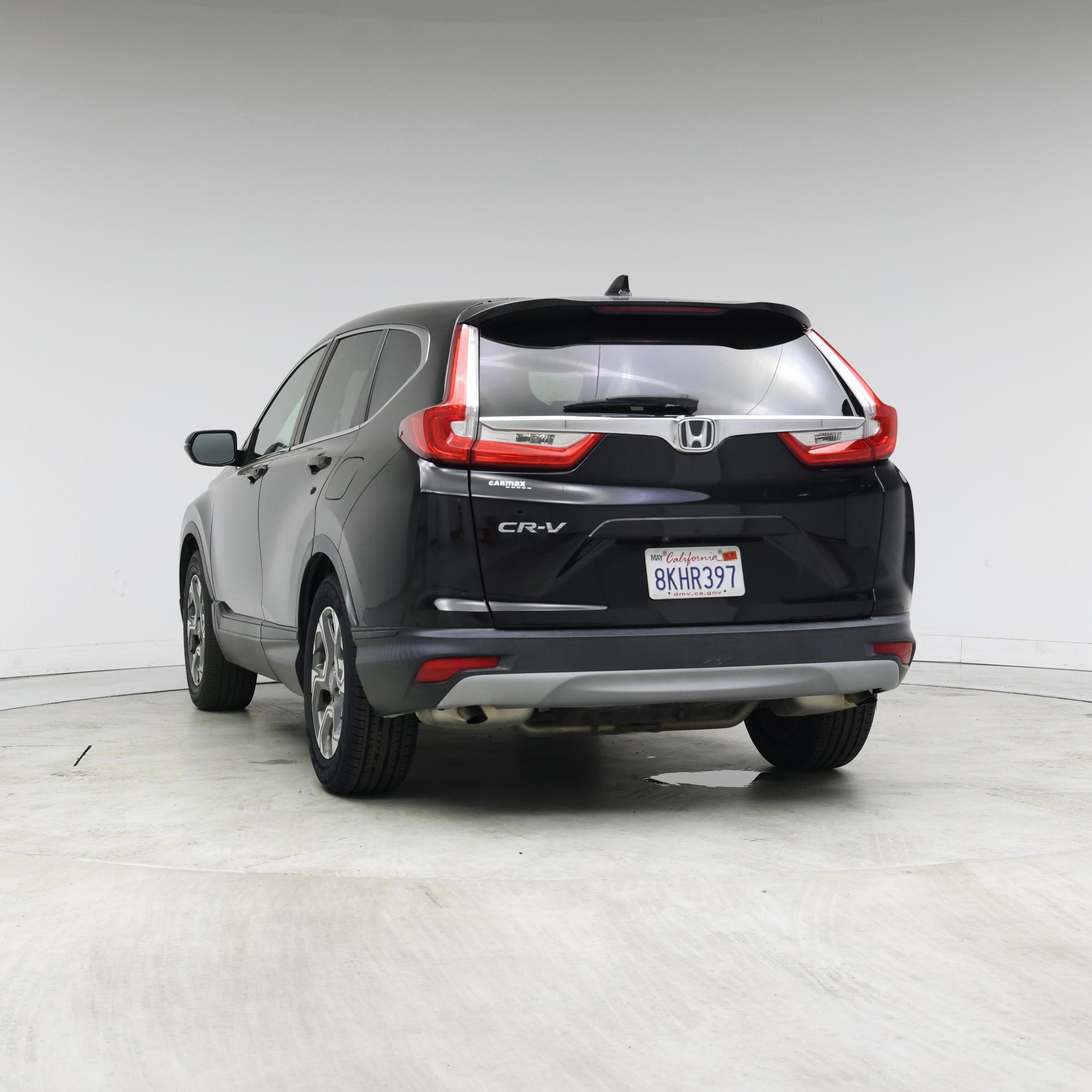 Thumbnail: 2019 Honda CR-V - 2