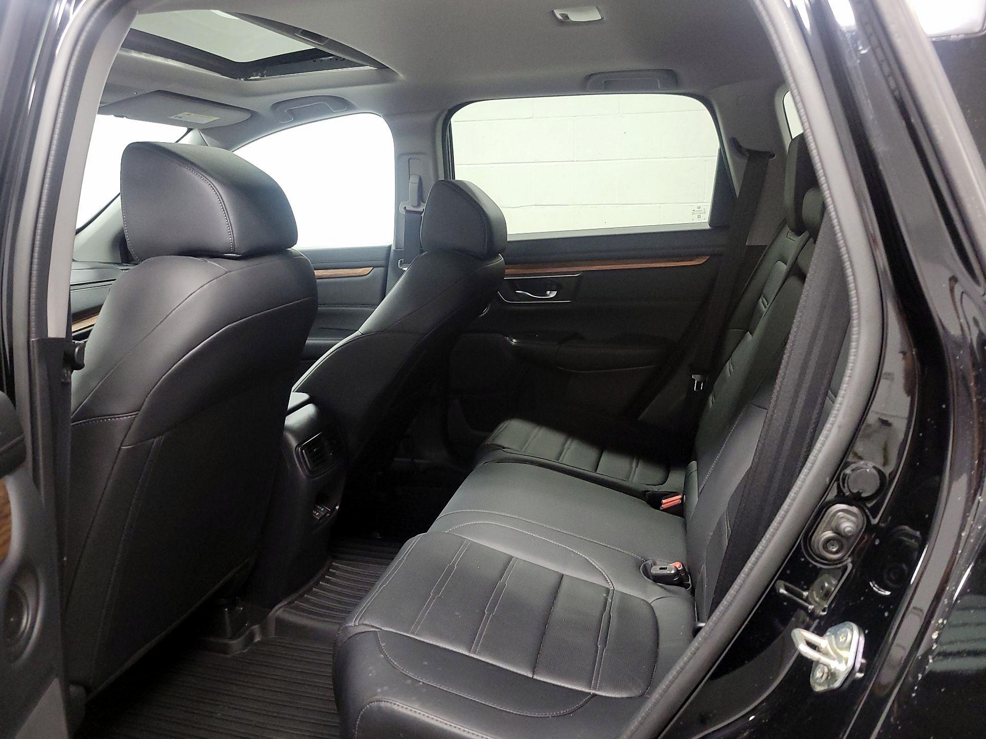 Thumbnail: 2019 Honda CR-V - 19