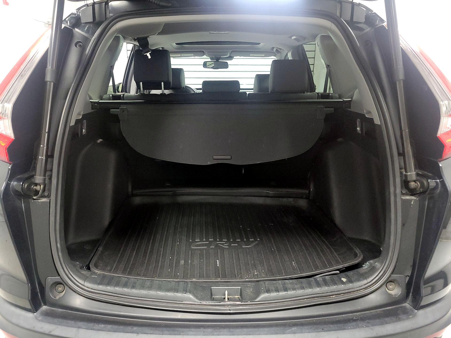 Thumbnail: 2019 Honda CR-V - 20