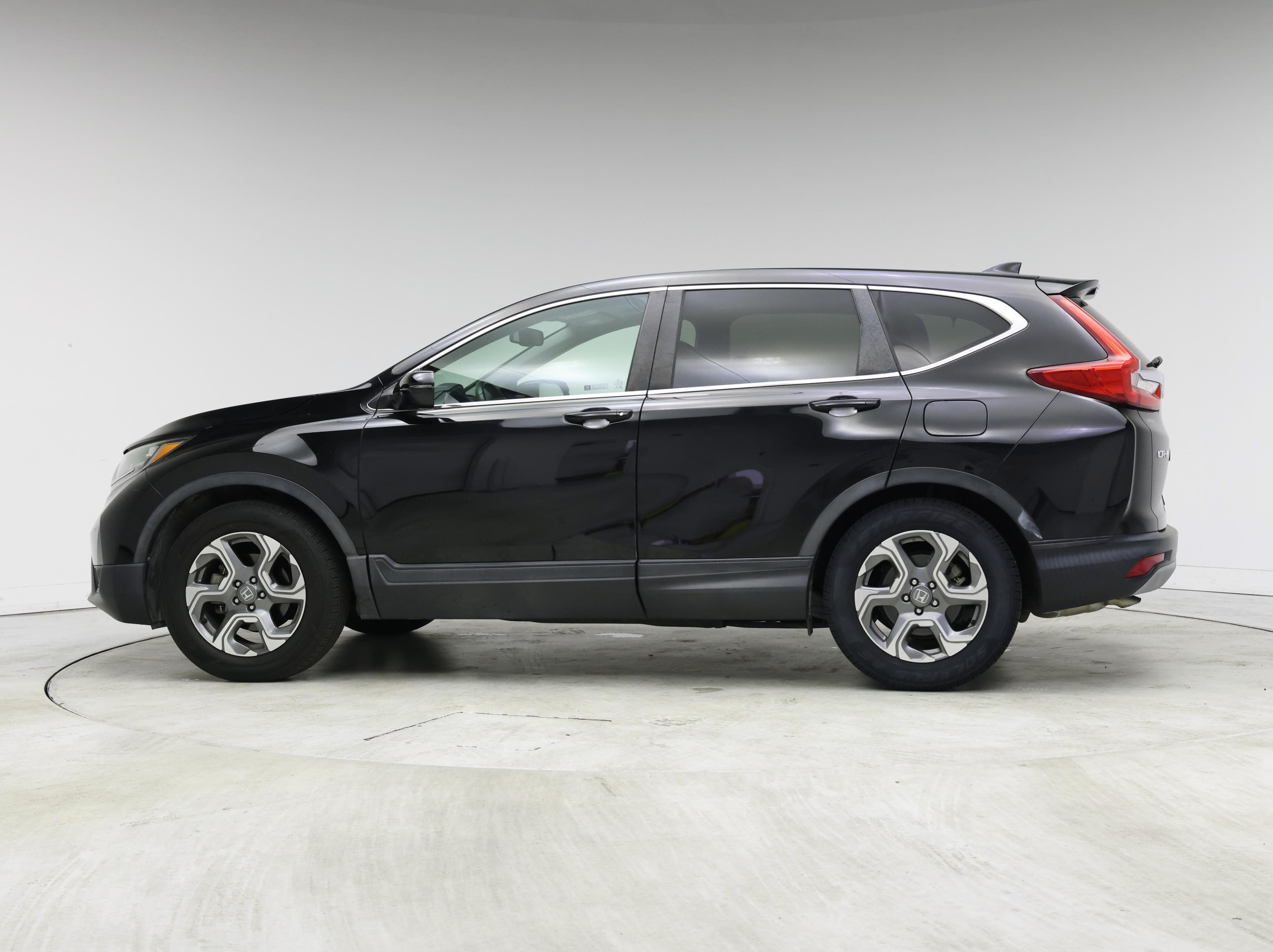 Thumbnail: 2019 Honda CR-V - 3