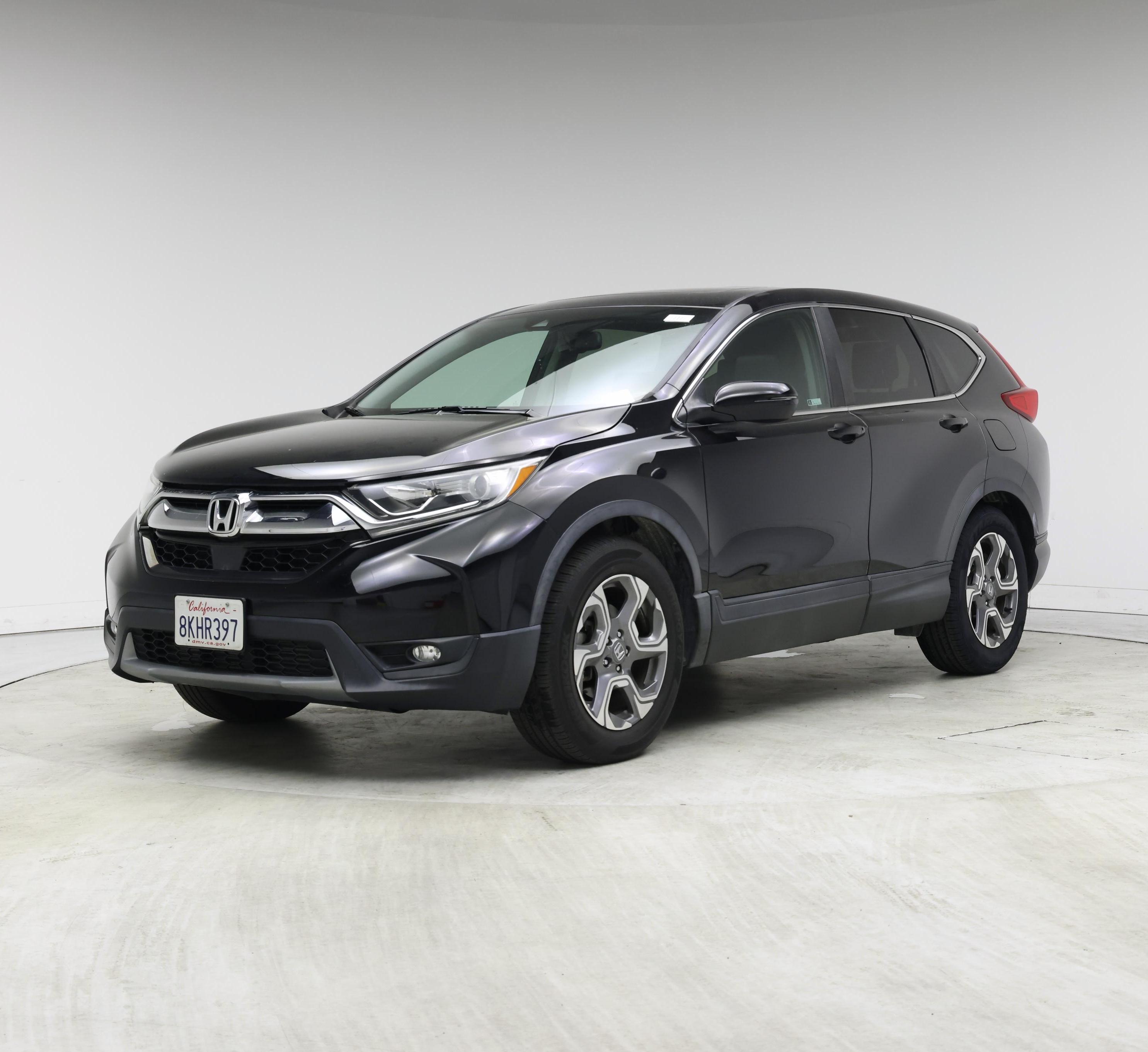 Thumbnail: 2019 Honda CR-V - 4