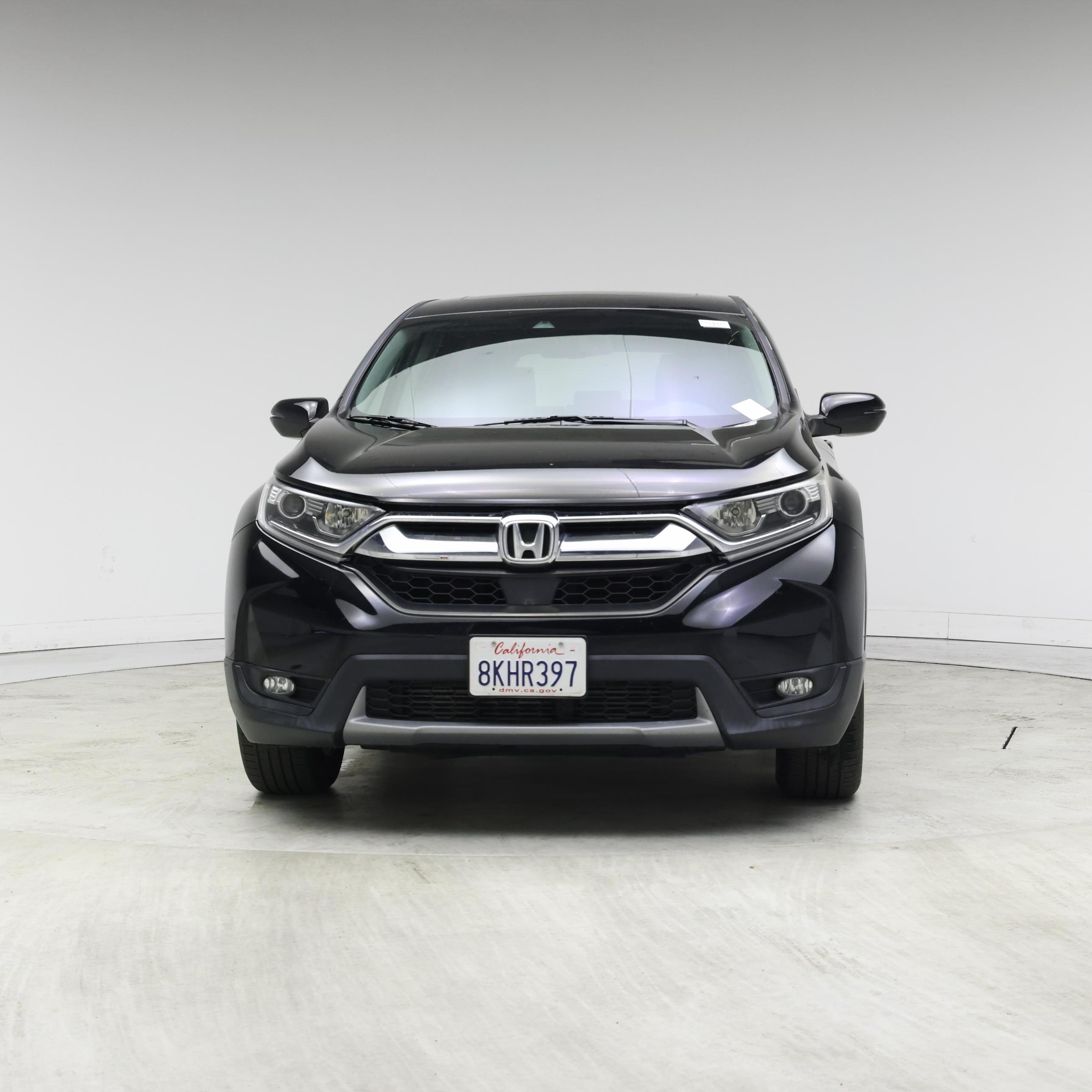 Thumbnail: 2019 Honda CR-V - 5