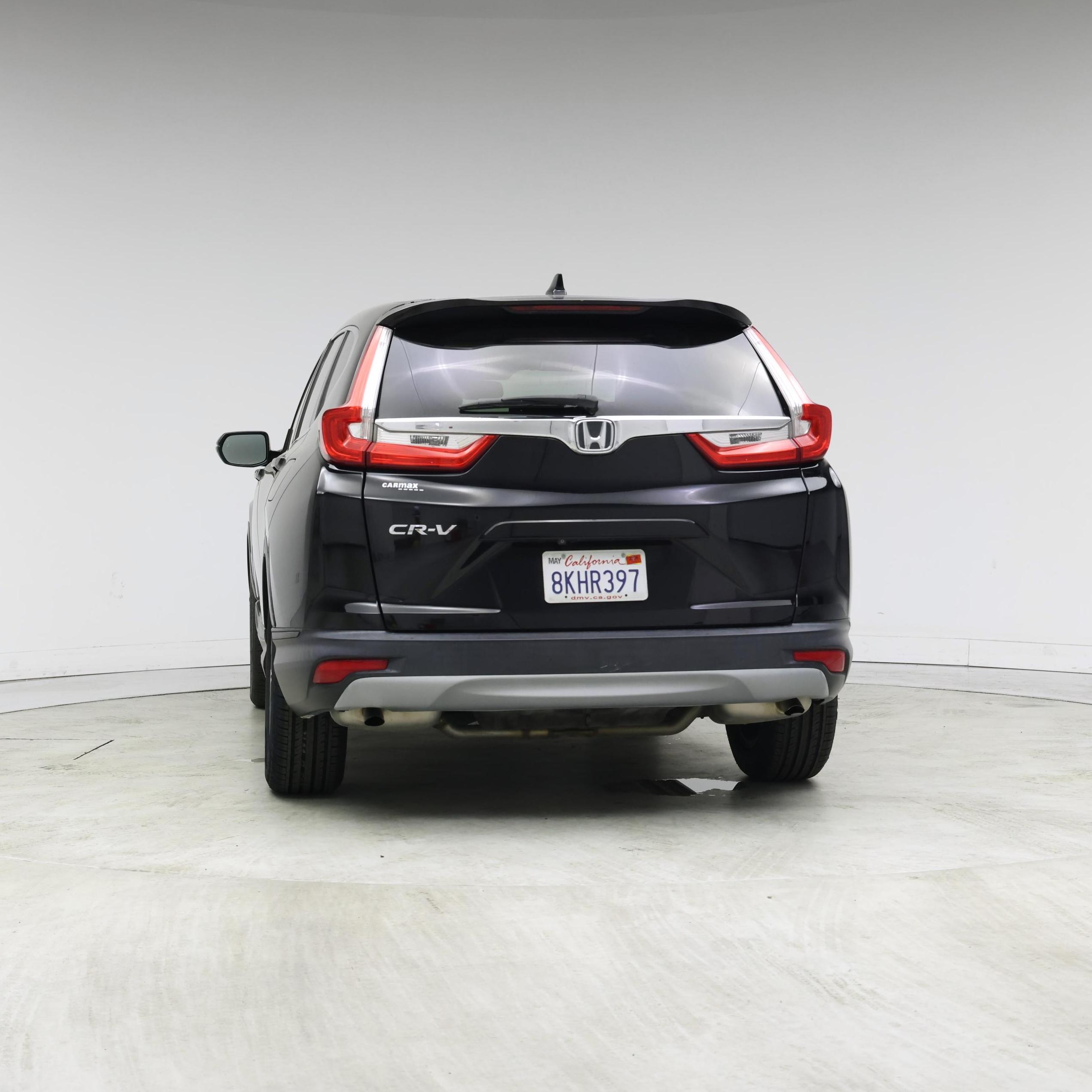 Thumbnail: 2019 Honda CR-V - 6