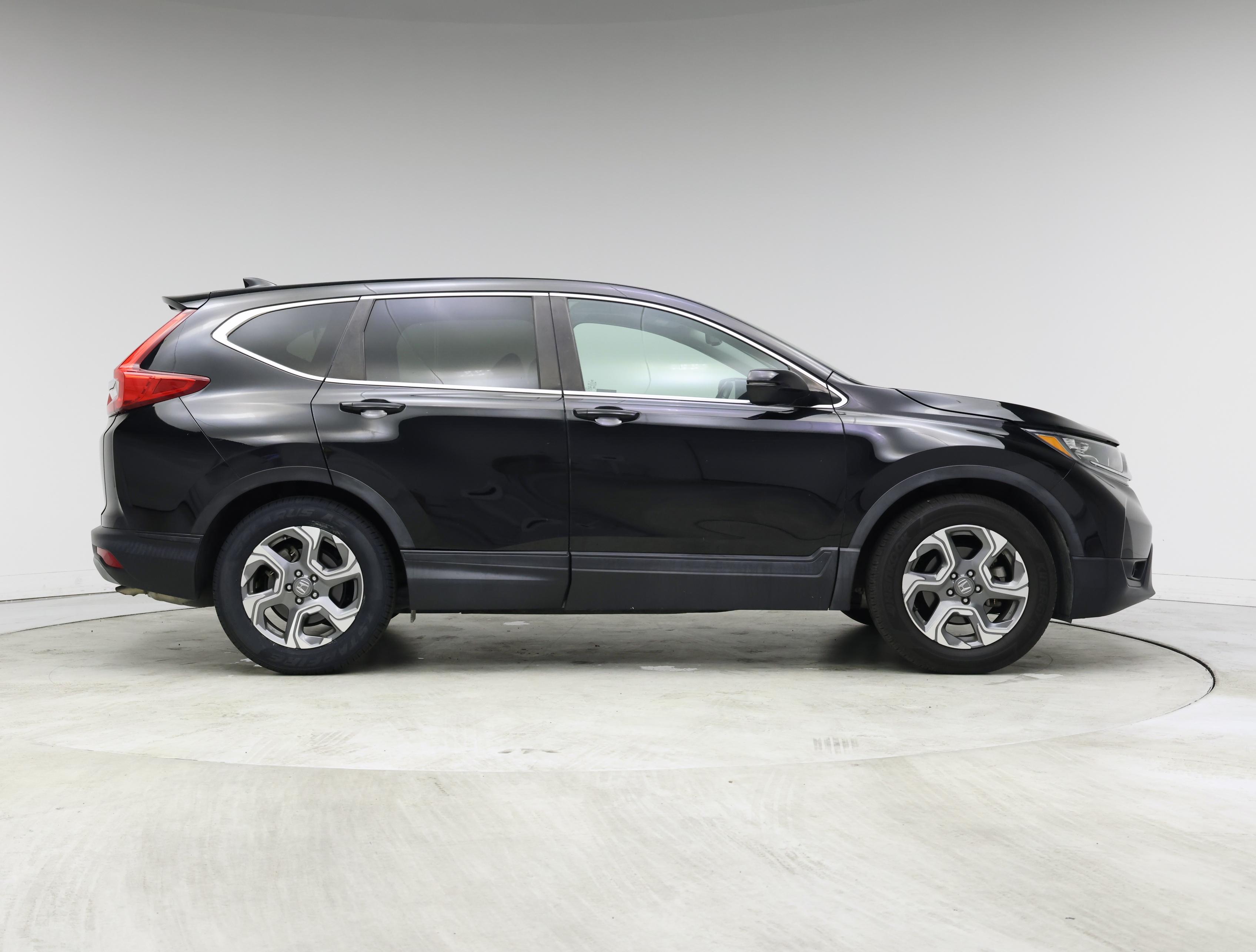 Thumbnail: 2019 Honda CR-V - 7