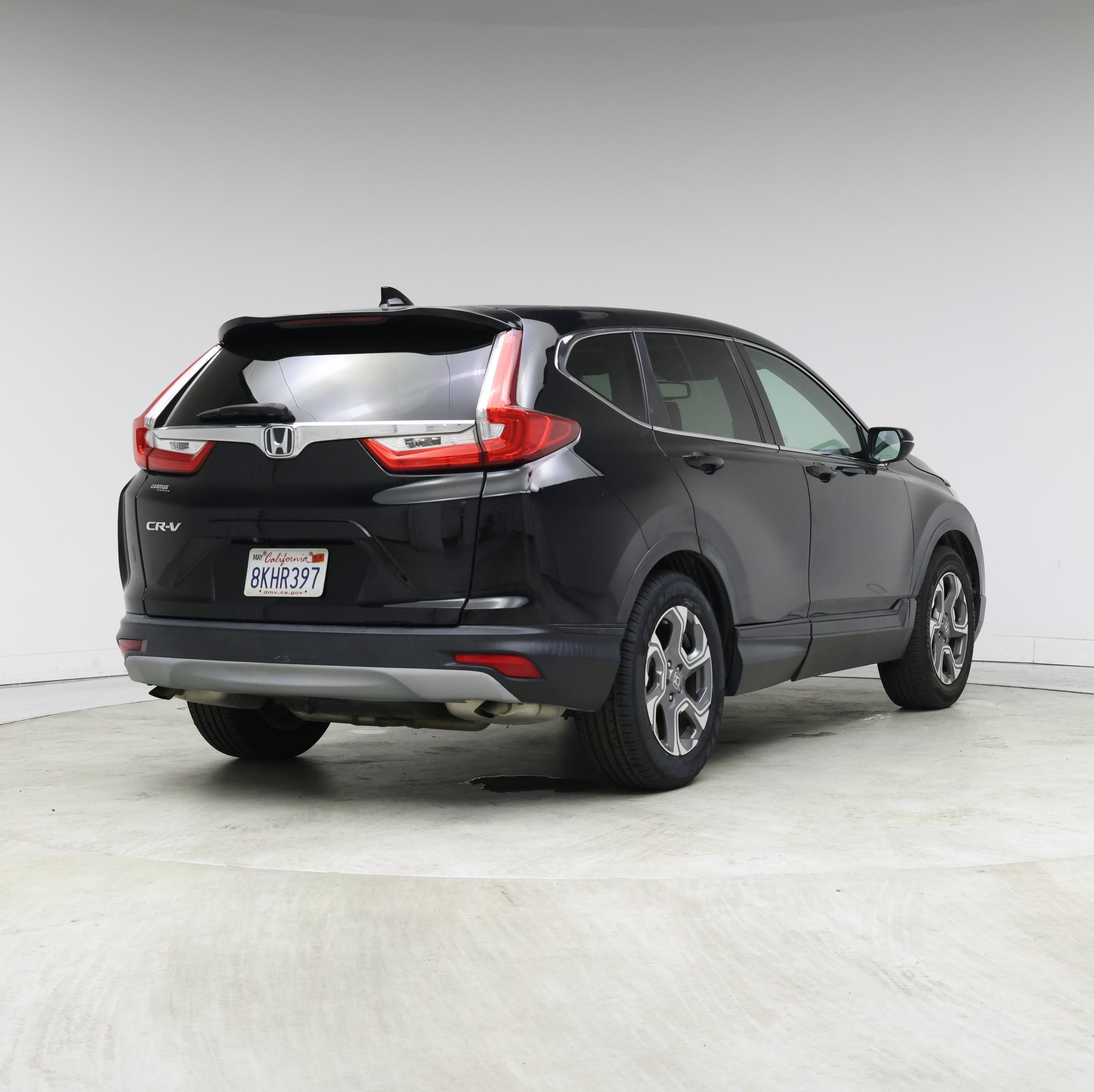Thumbnail: 2019 Honda CR-V - 8