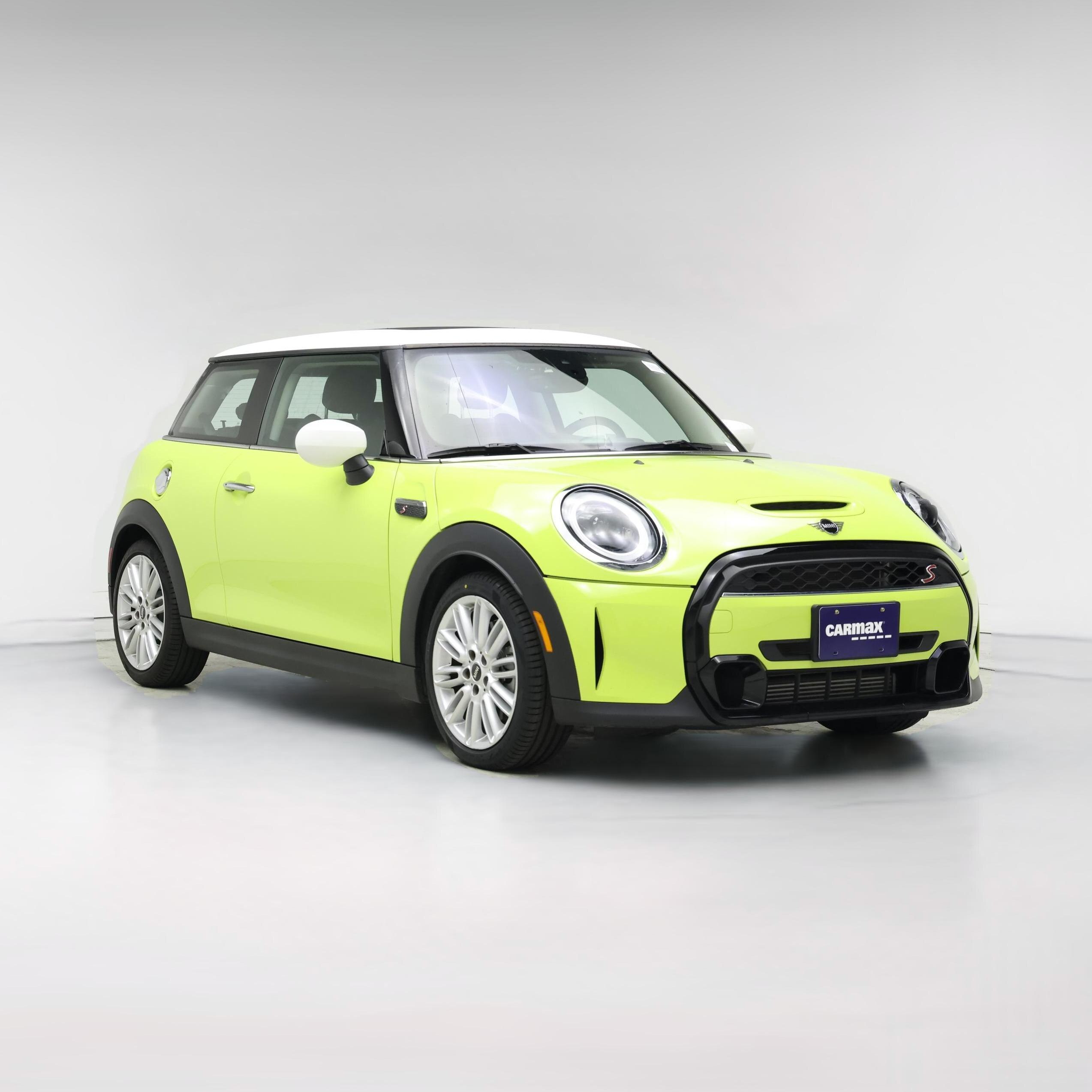 Thumbnail: 2023 MINI Cooper Hardtop - 1