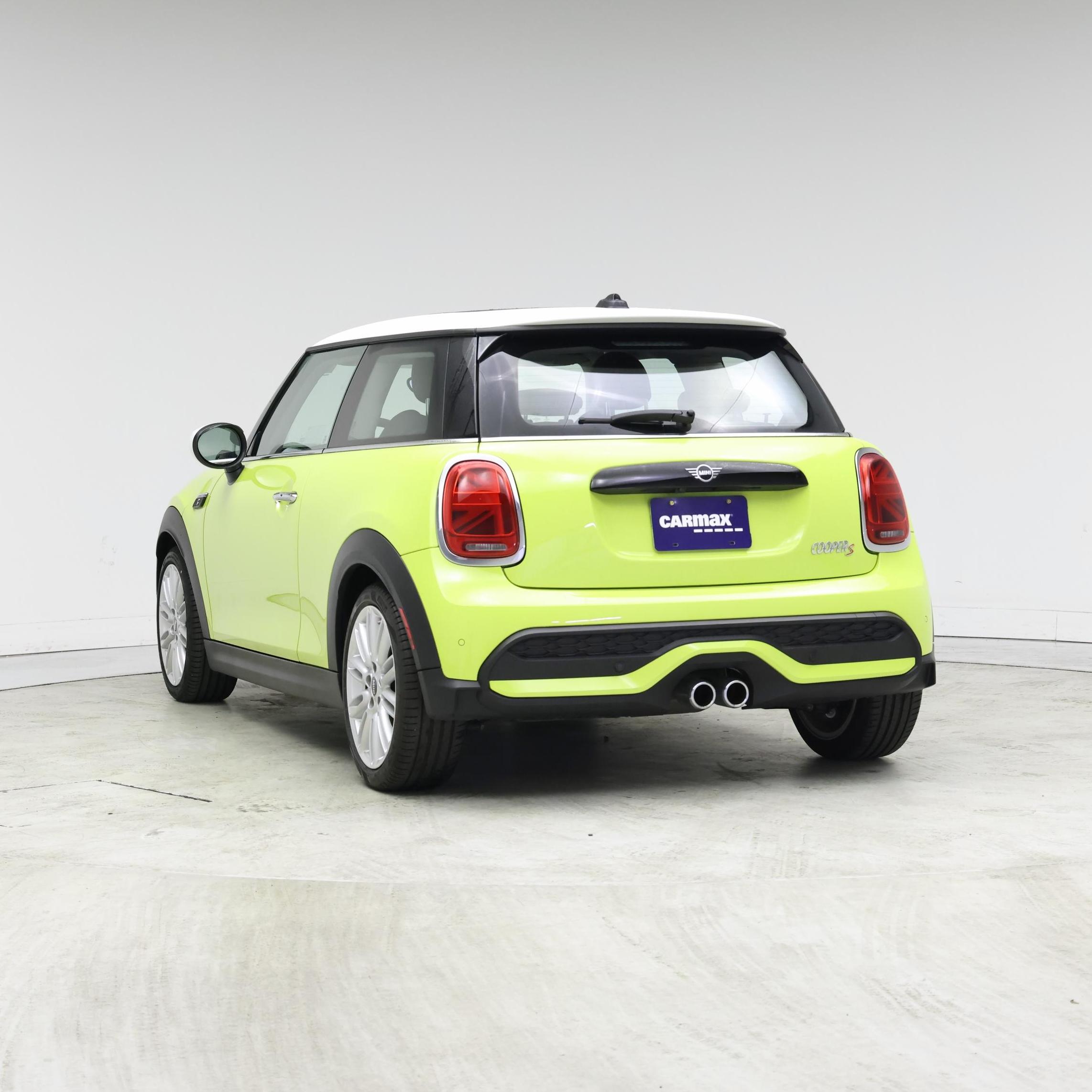 Thumbnail: 2023 MINI Cooper Hardtop - 2