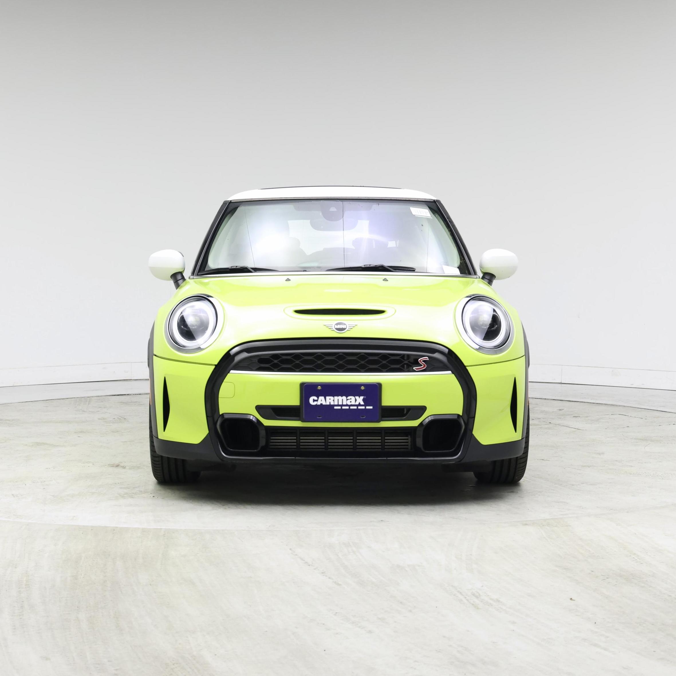 Thumbnail: 2023 MINI Cooper Hardtop - 5