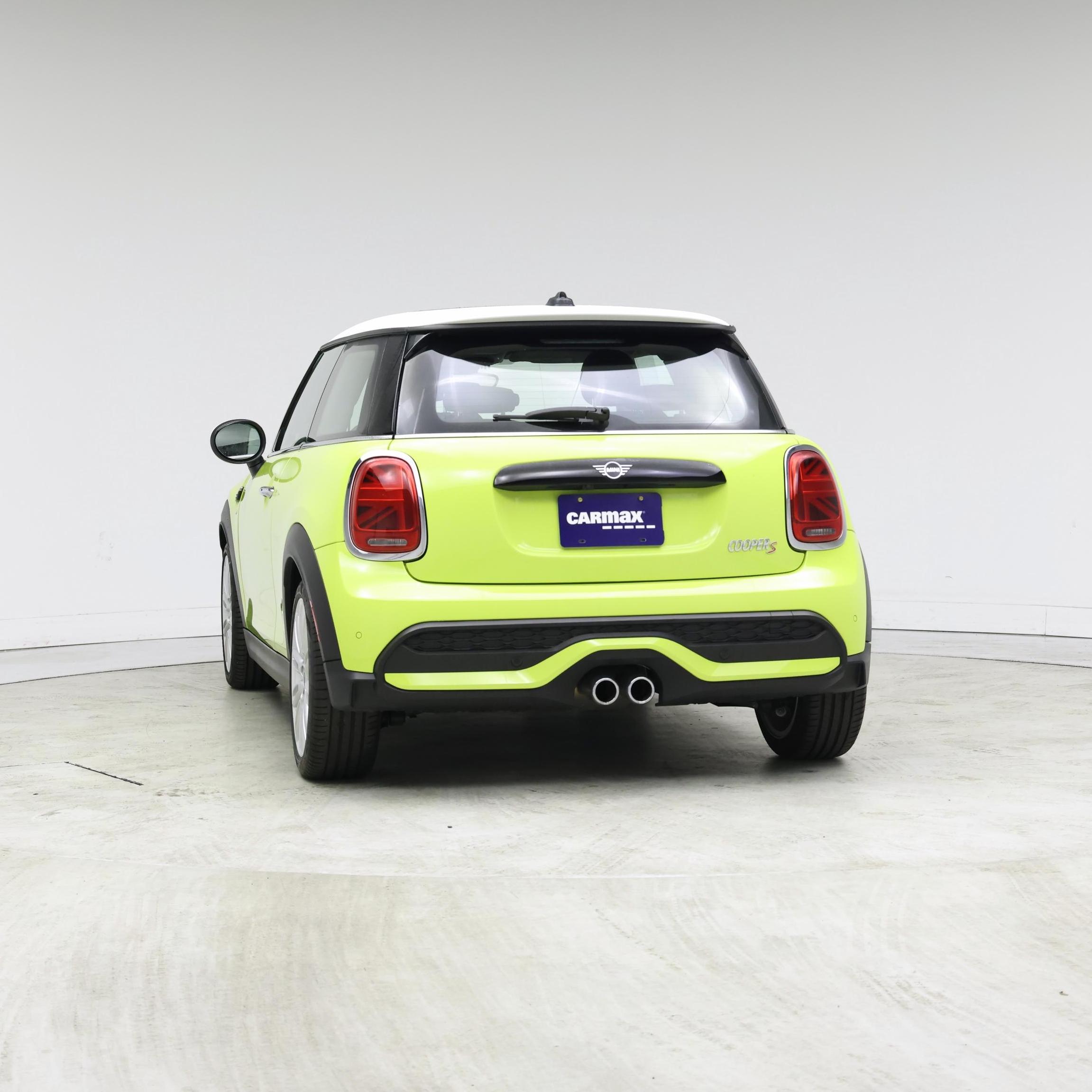 Thumbnail: 2023 MINI Cooper Hardtop - 6