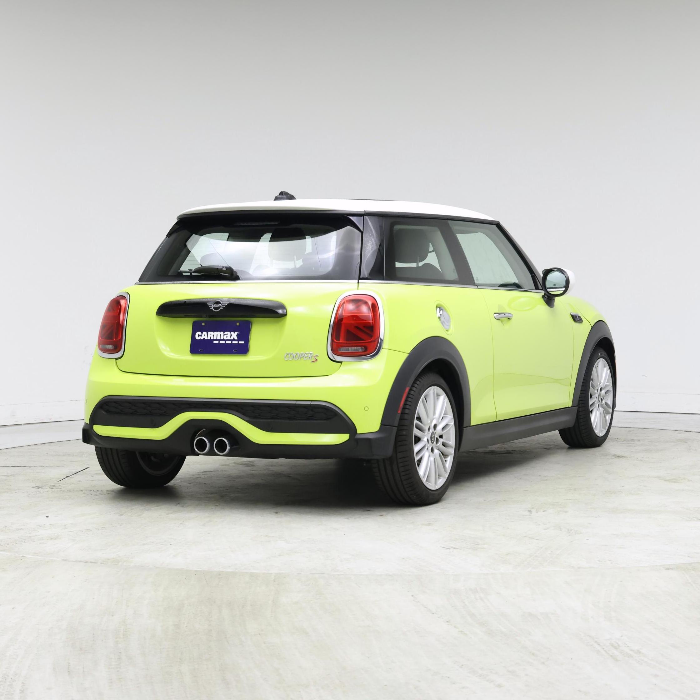 Thumbnail: 2023 MINI Cooper Hardtop - 8
