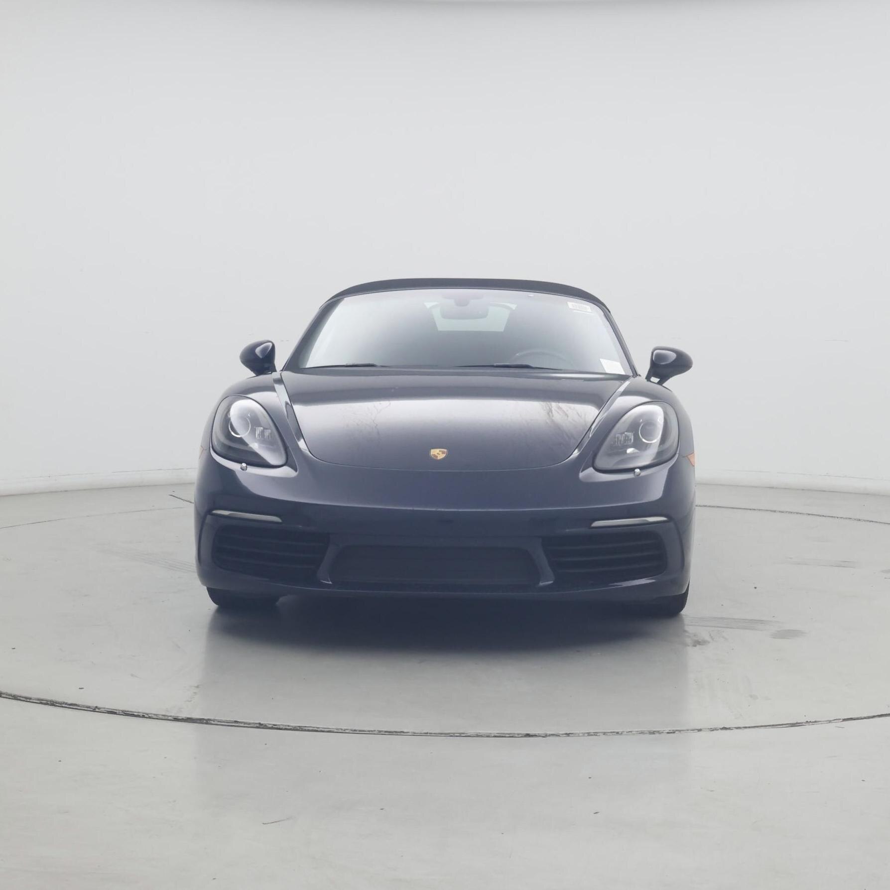 Thumbnail: 2017 Porsche 718 Boxster - 6