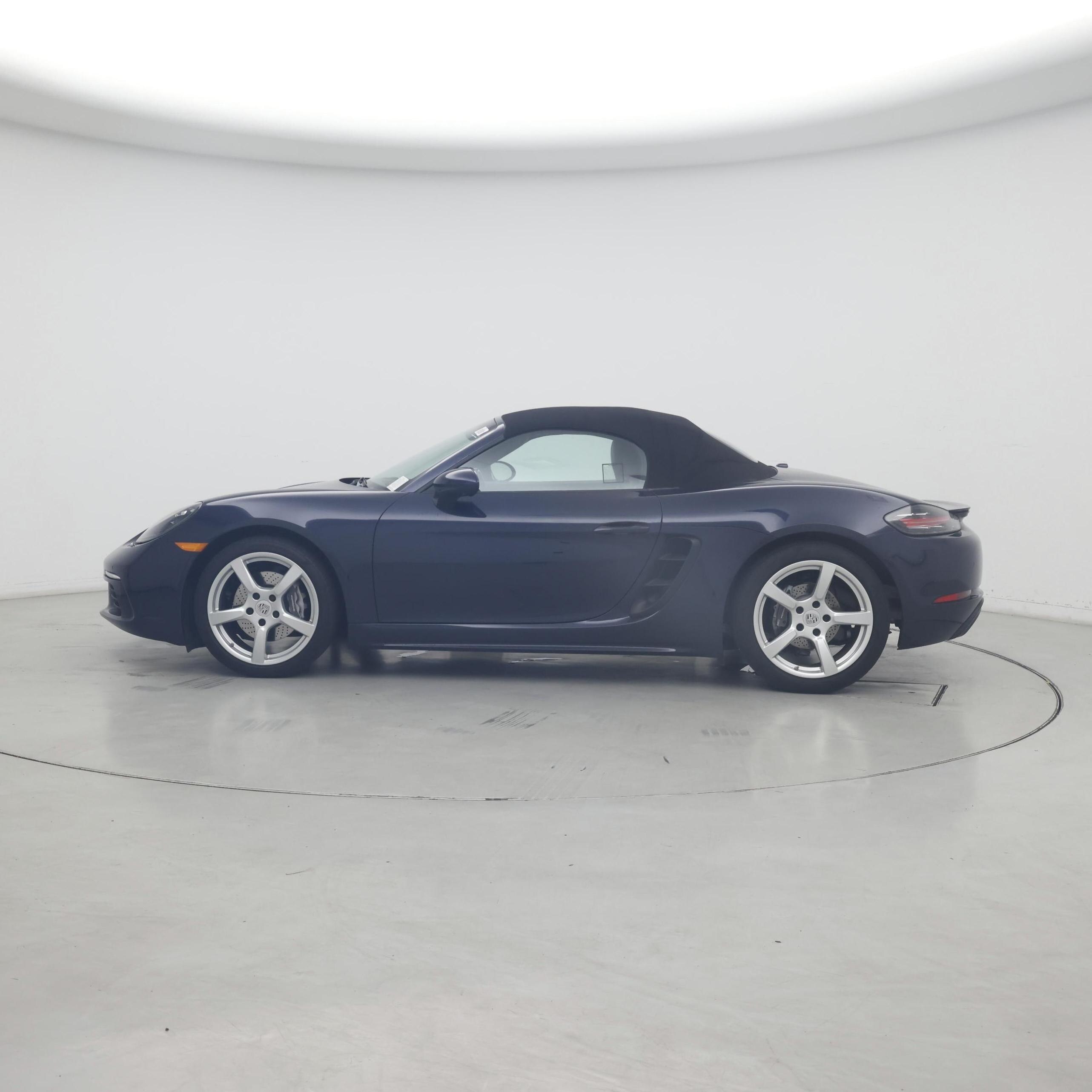 Thumbnail: 2017 Porsche 718 Boxster - 7