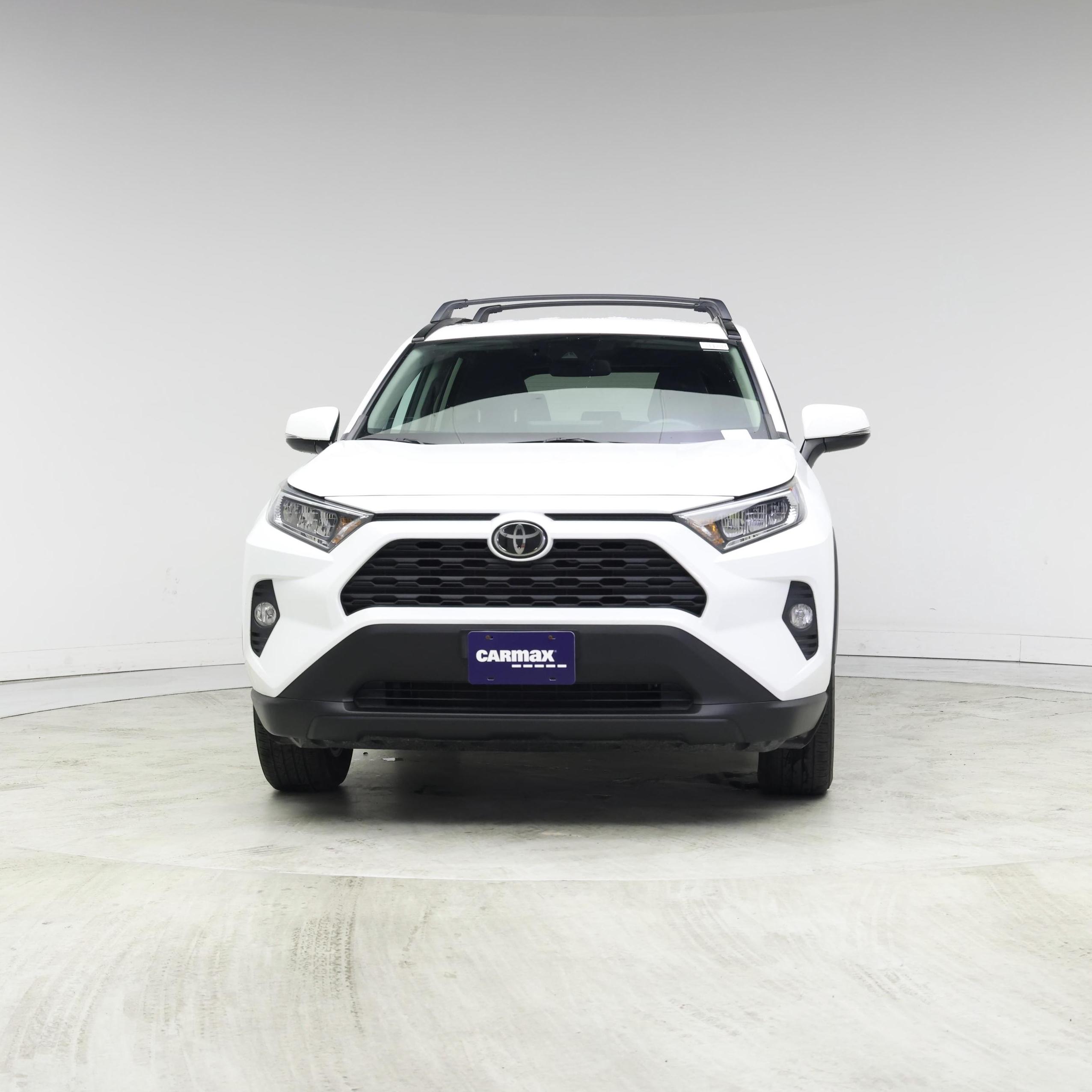 Thumbnail: 2020 Toyota RAV4 - 5