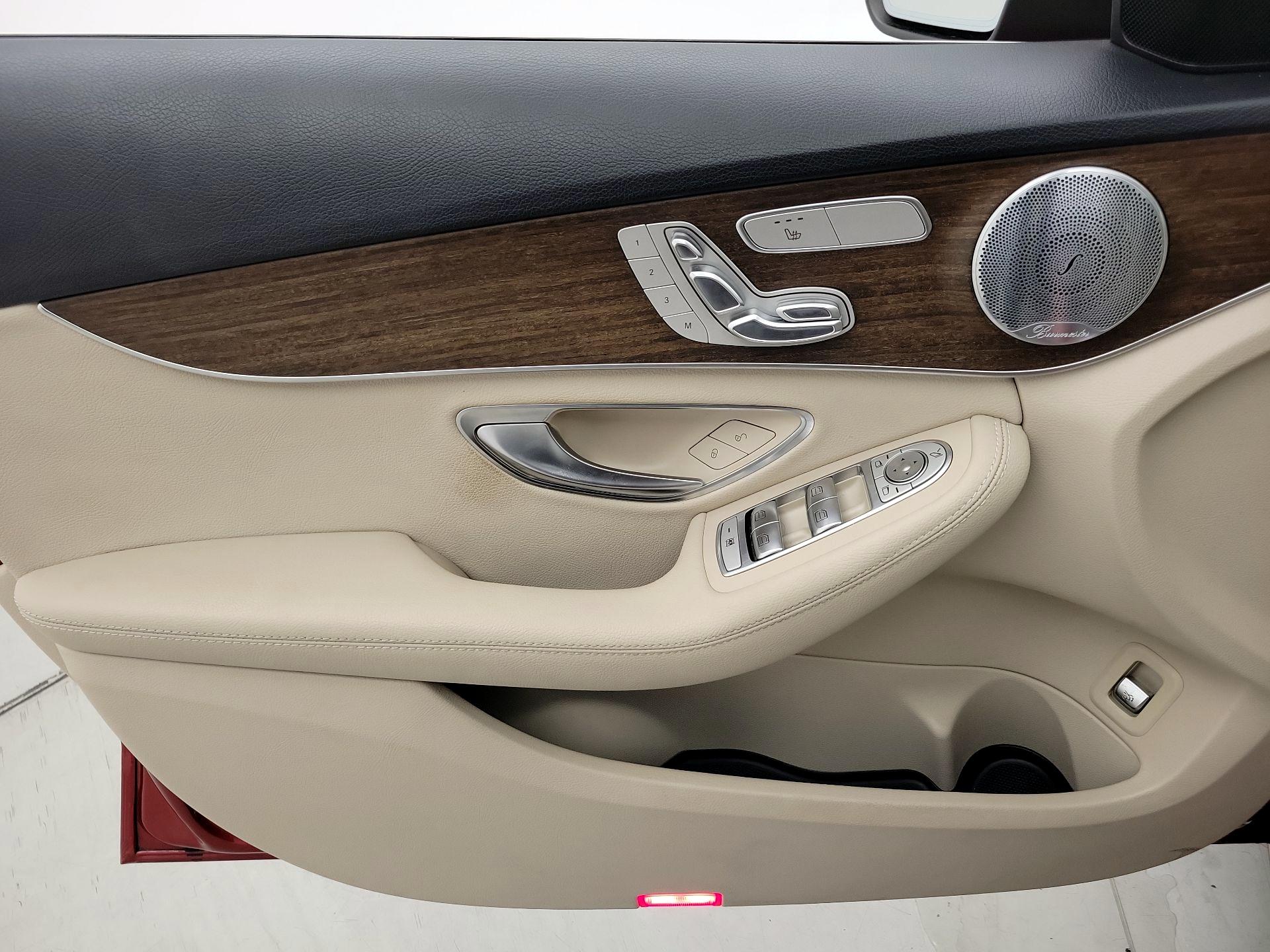 Thumbnail: 2020 Mercedes-Benz C-Class - 12