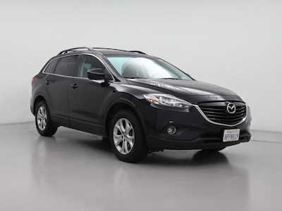 2015 Mazda CX-9 Touring