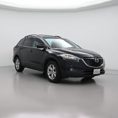2015 Mazda CX-9 Touring