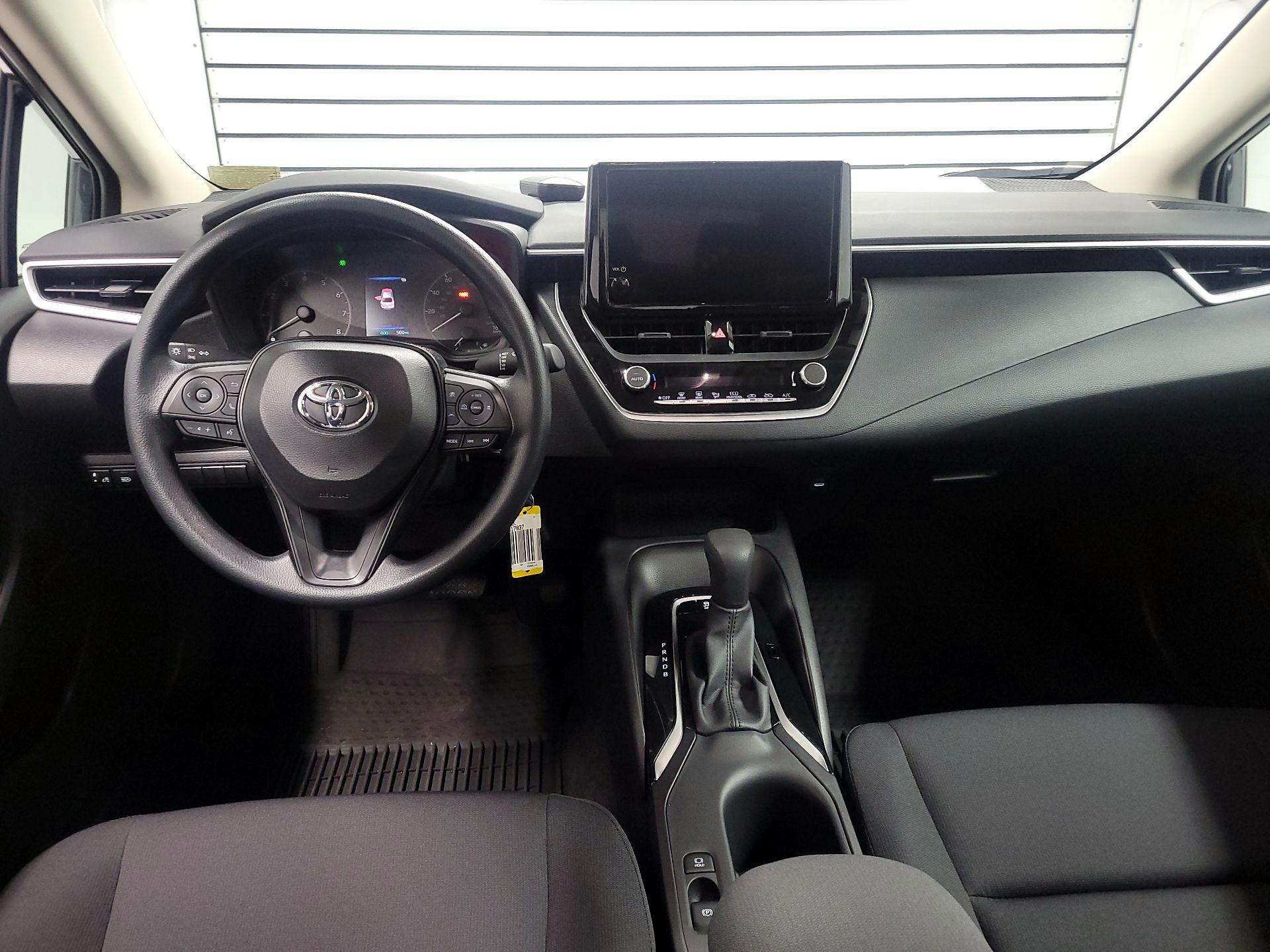 Thumbnail: 2025 Toyota Corolla - 9