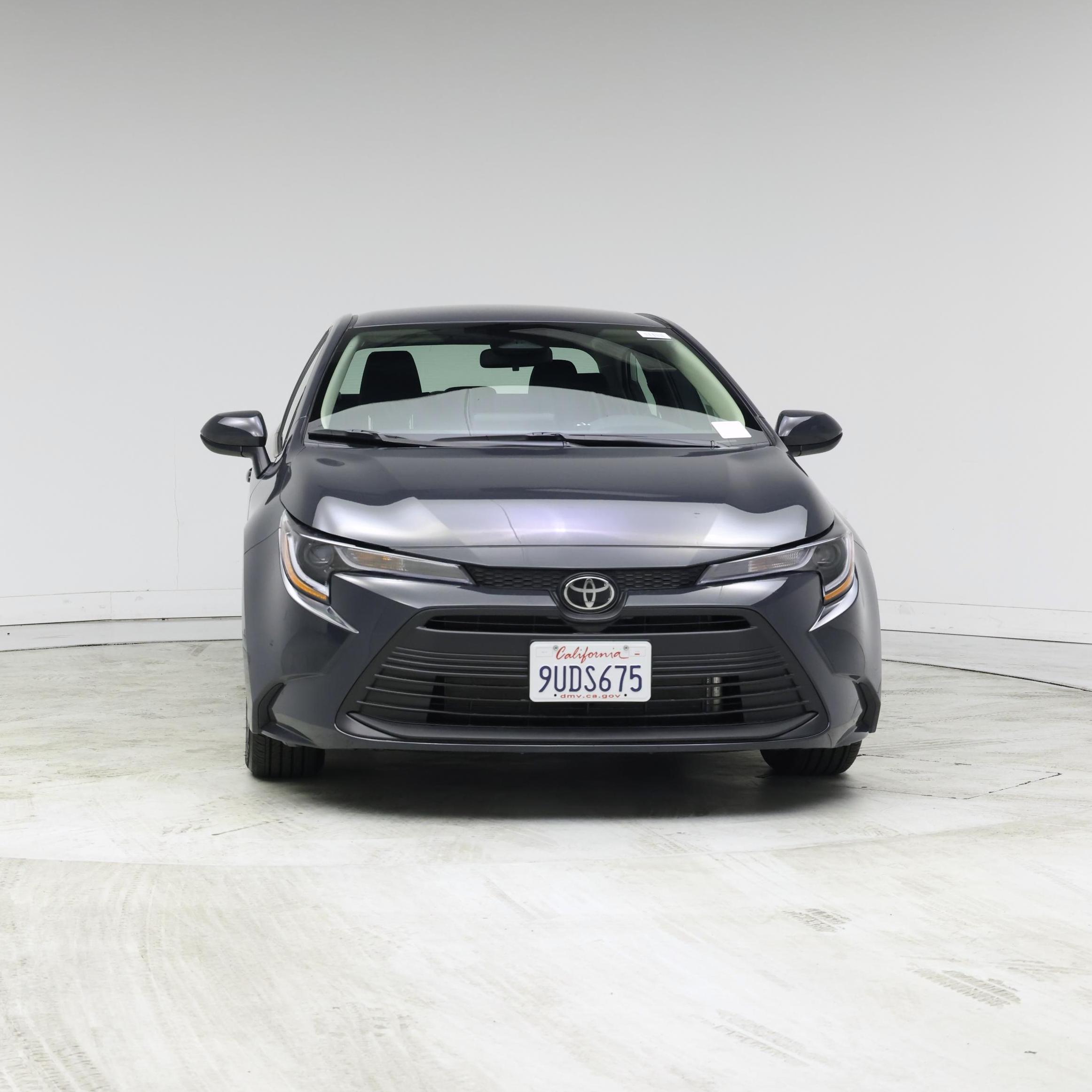 Thumbnail: 2025 Toyota Corolla - 5