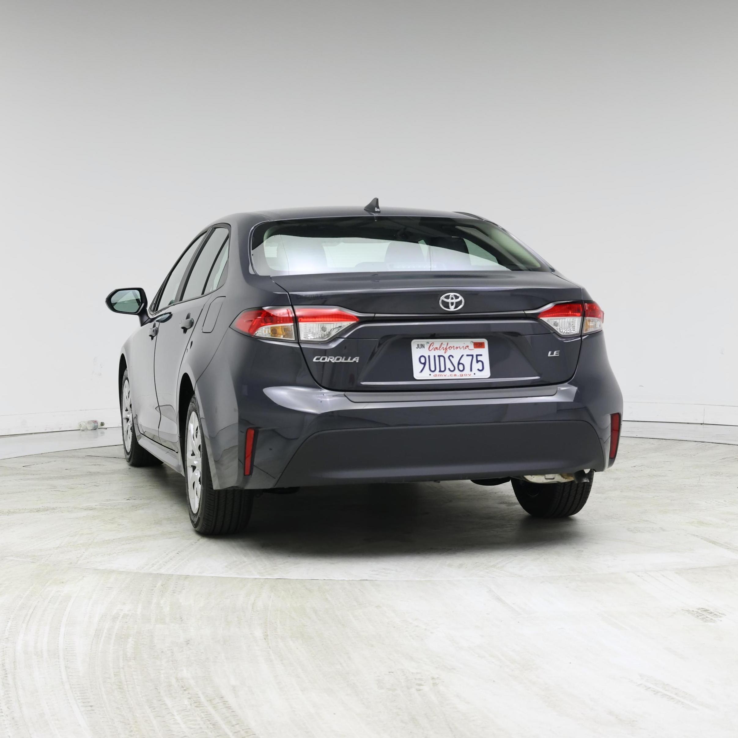 Thumbnail: 2025 Toyota Corolla - 6