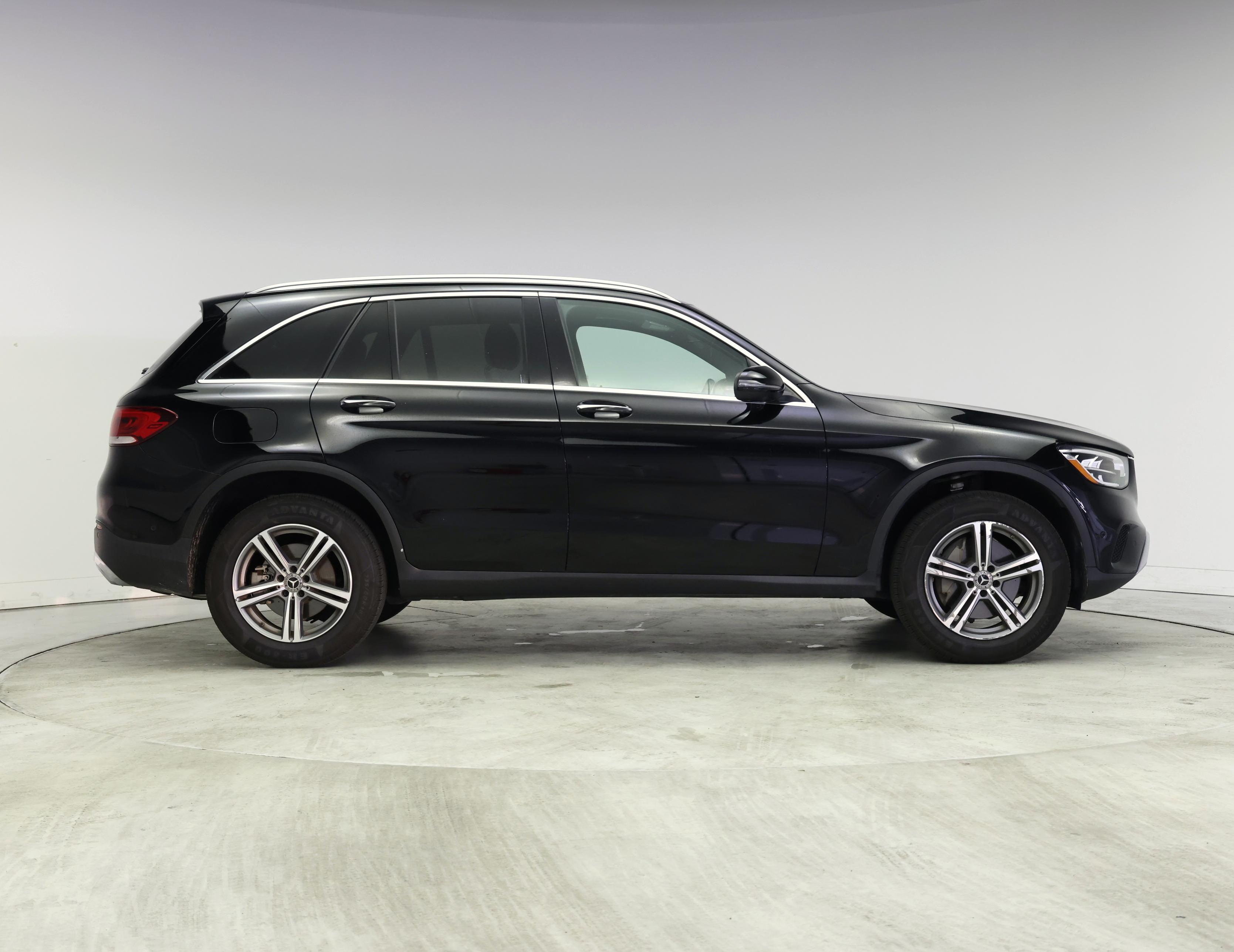 Thumbnail: 2020 Mercedes-Benz GLC - 7