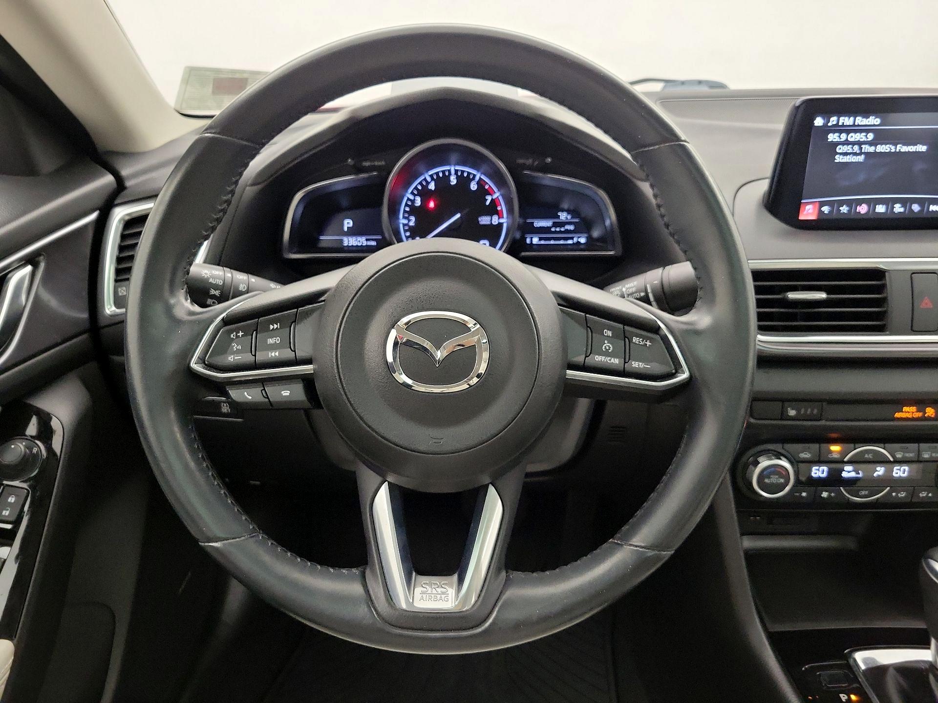 Thumbnail: 2017 Mazda Mazda3 - 10