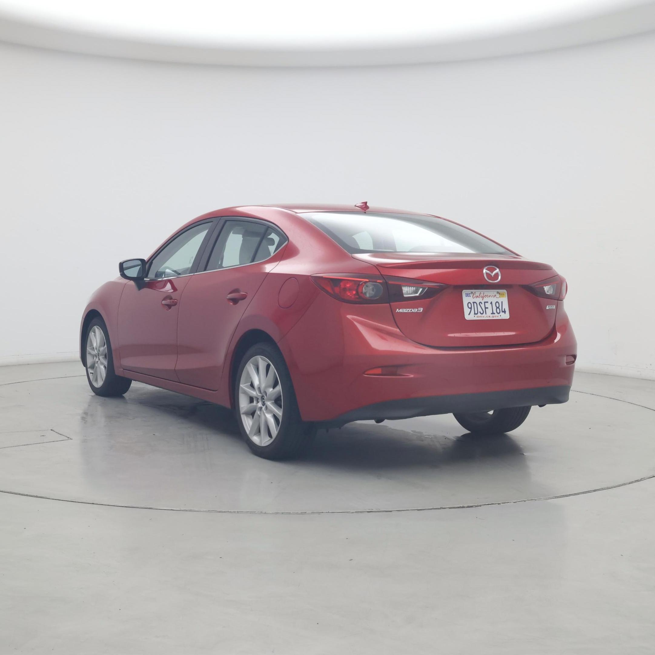 Thumbnail: 2017 Mazda Mazda3 - 2