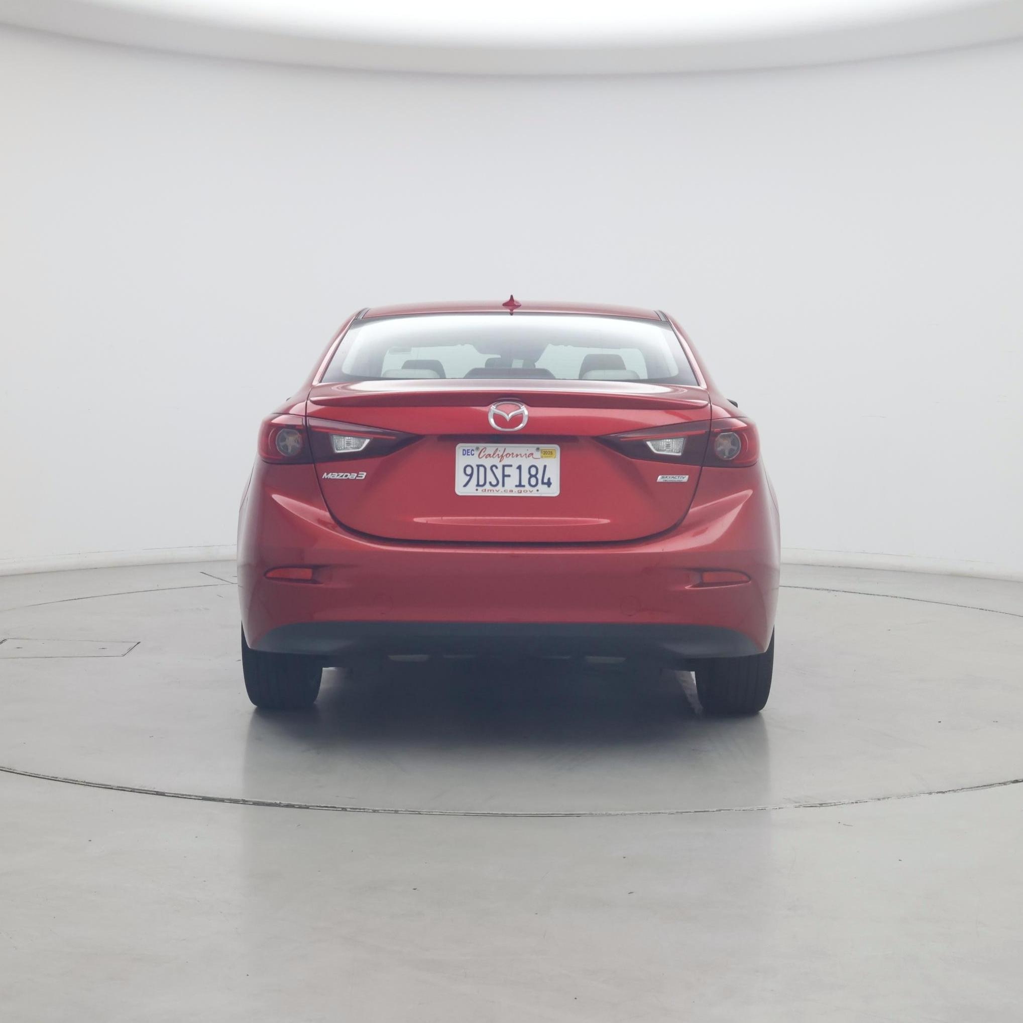 Thumbnail: 2017 Mazda Mazda3 - 6