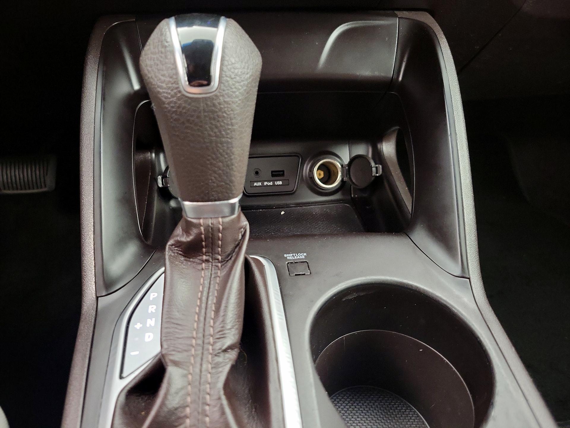 Thumbnail: 2014 Hyundai Tucson - 16